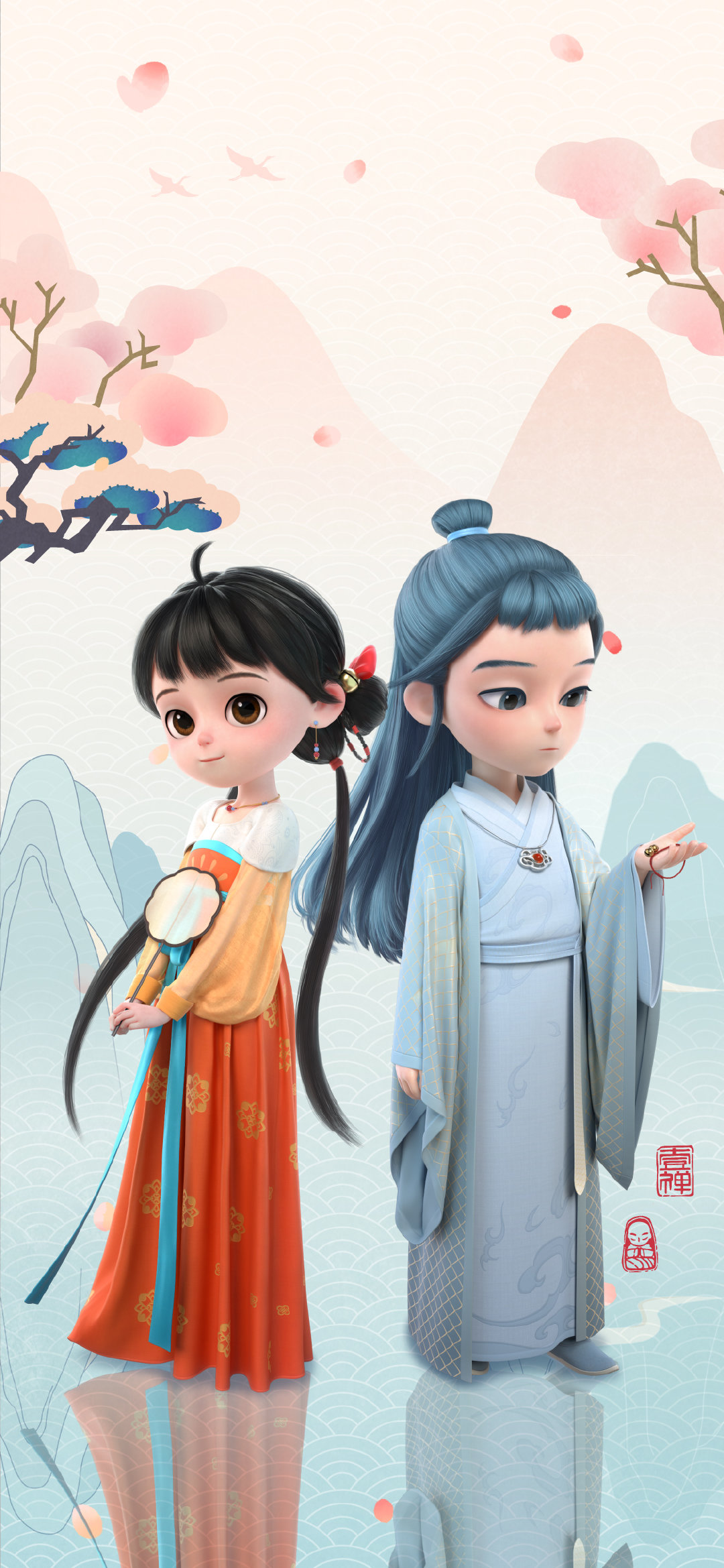 m-teeth萌牙家 _ 哔哩哔哩相簿