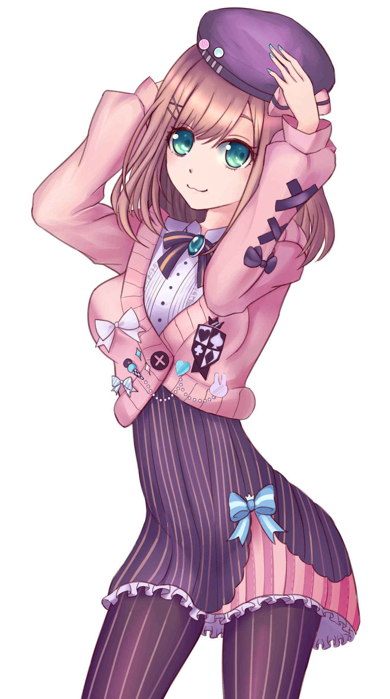 空露露(ω)#铃原るる# #铃原露露