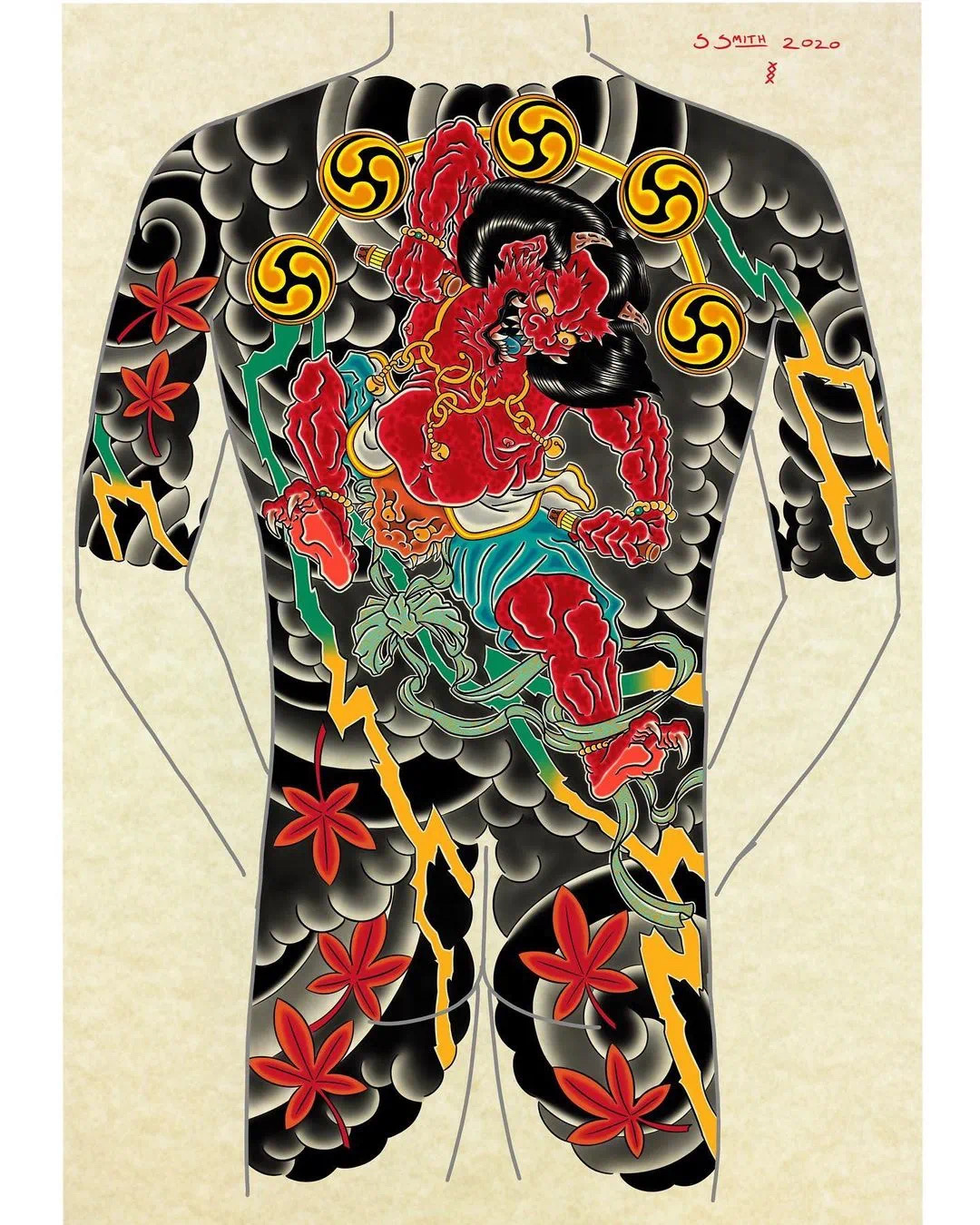 日式老传统满背浏览:14收藏:0支持:0上传时间:2021-06-21 19:49:25