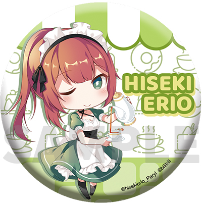 绯赤艾莉欧_nhotbot _ 哔哩哔哩相簿