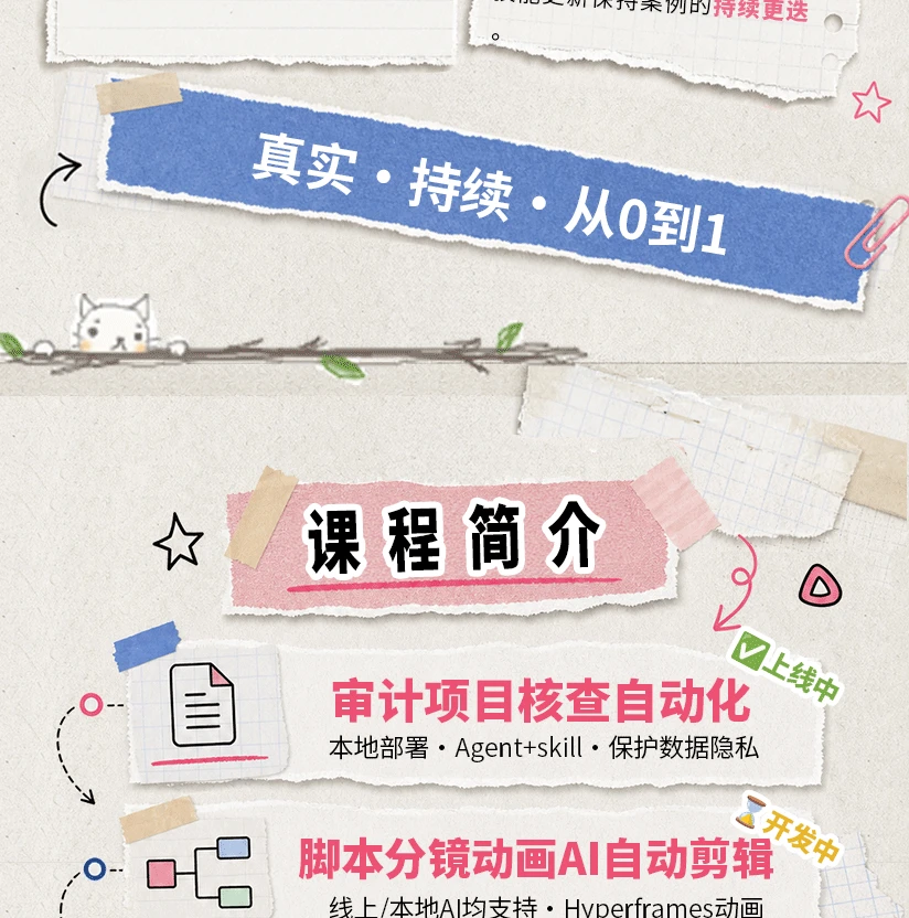课程介绍