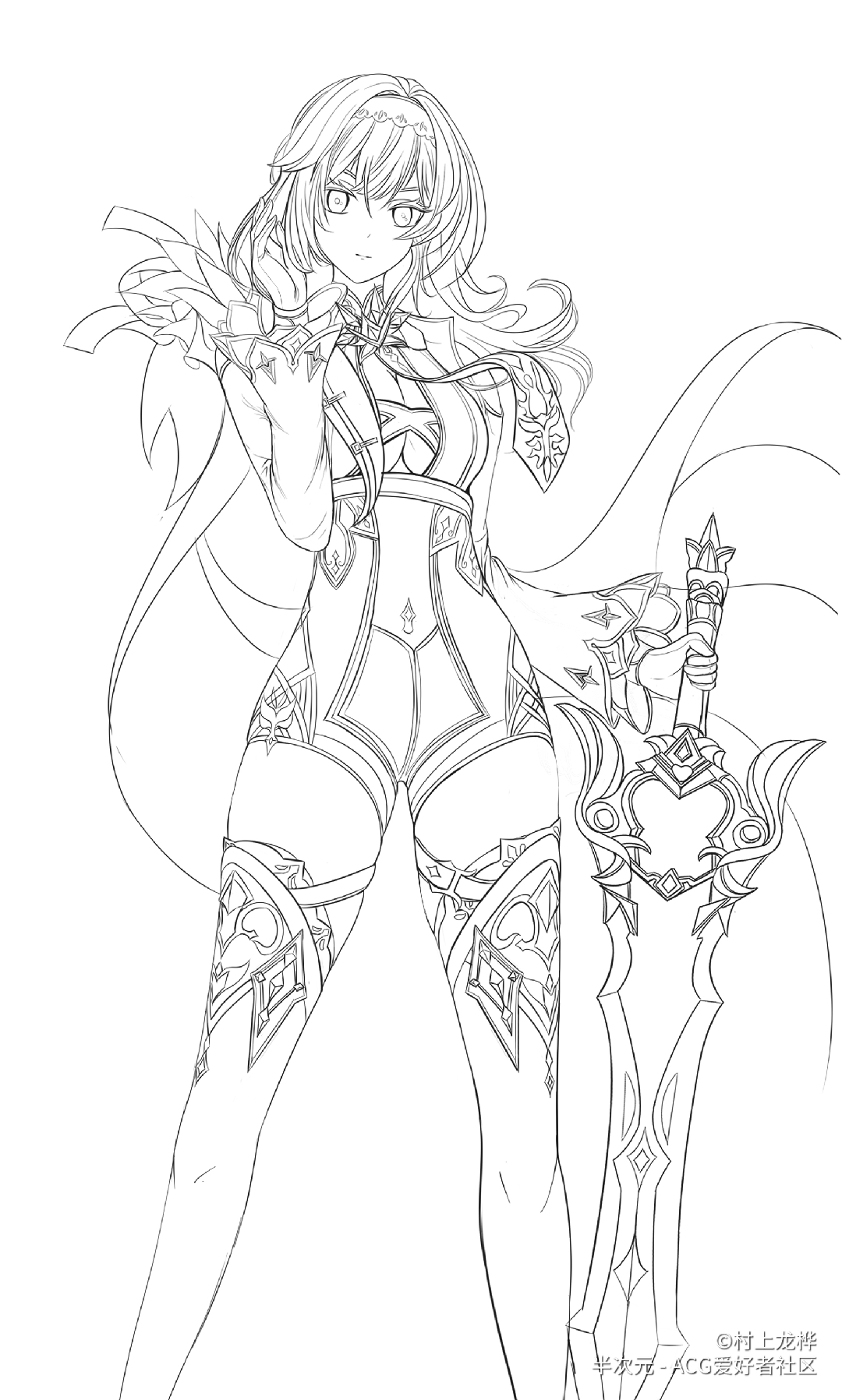 哔哩哔哩相簿,绘你所想,拍你所爱