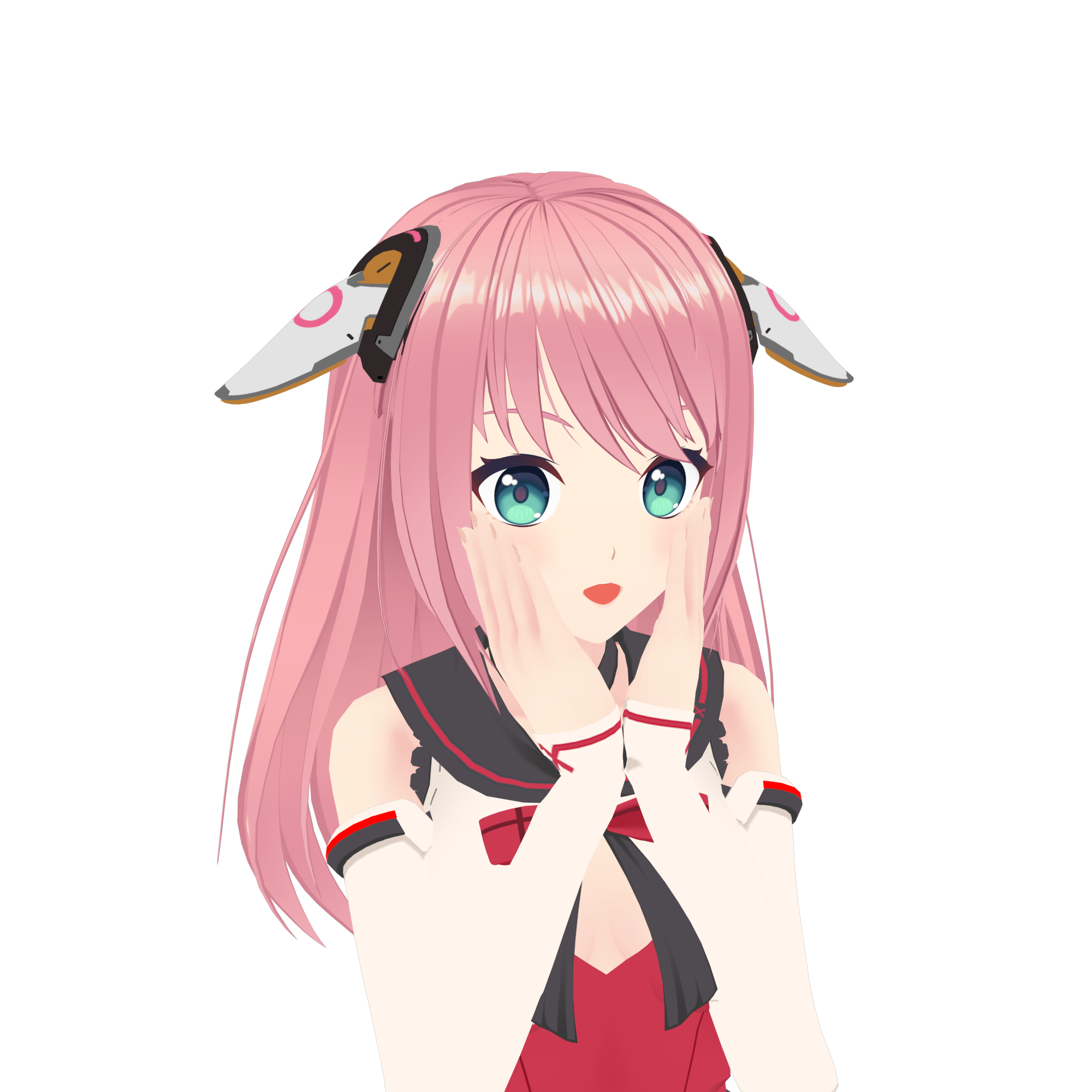 小希小桃channel _ 哔哩哔哩相簿