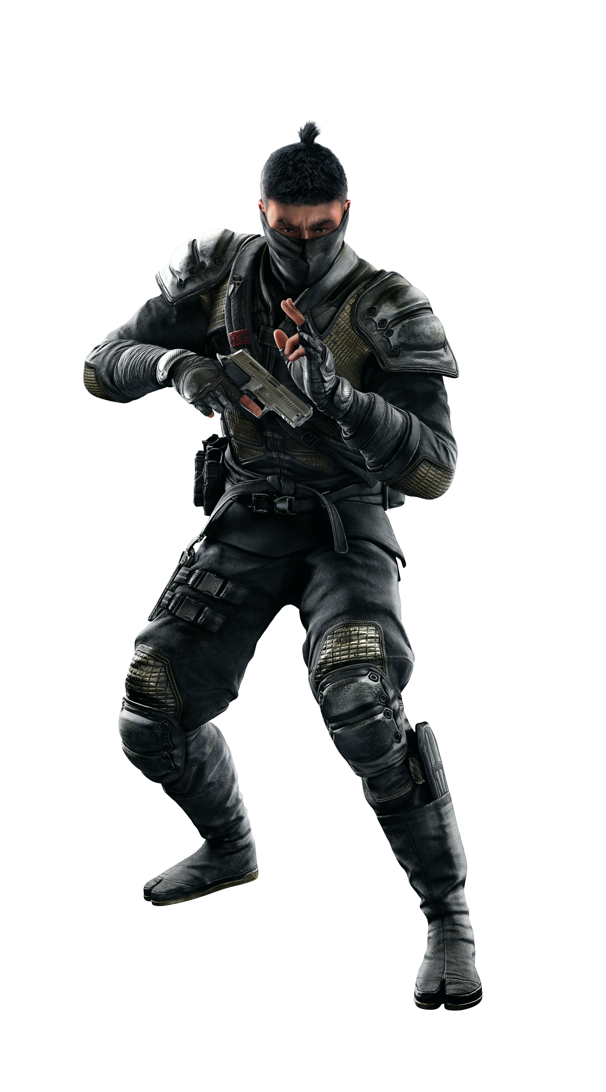 彩虹六号:围攻# #彩虹六号