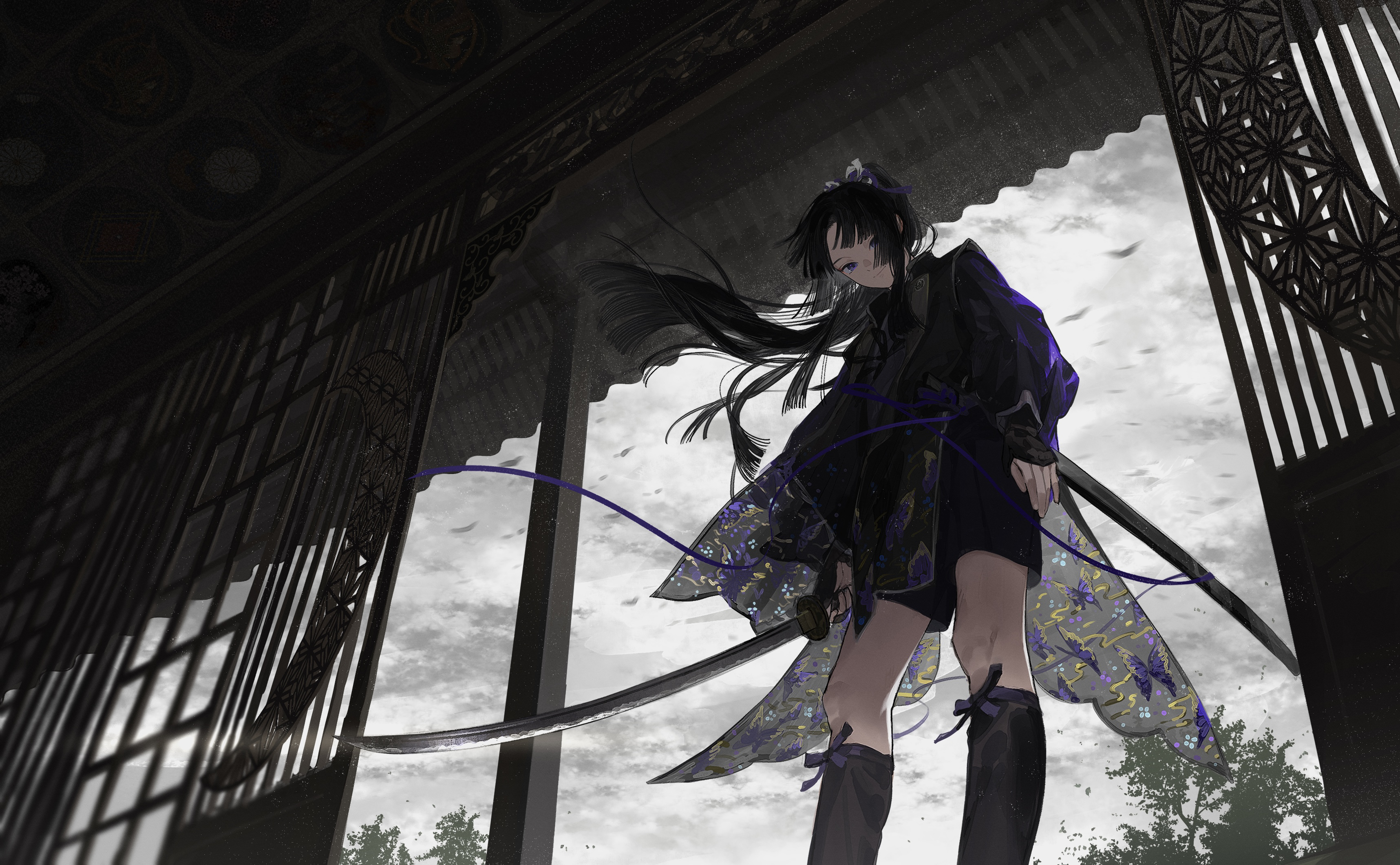 wallhaven壁纸 #1900