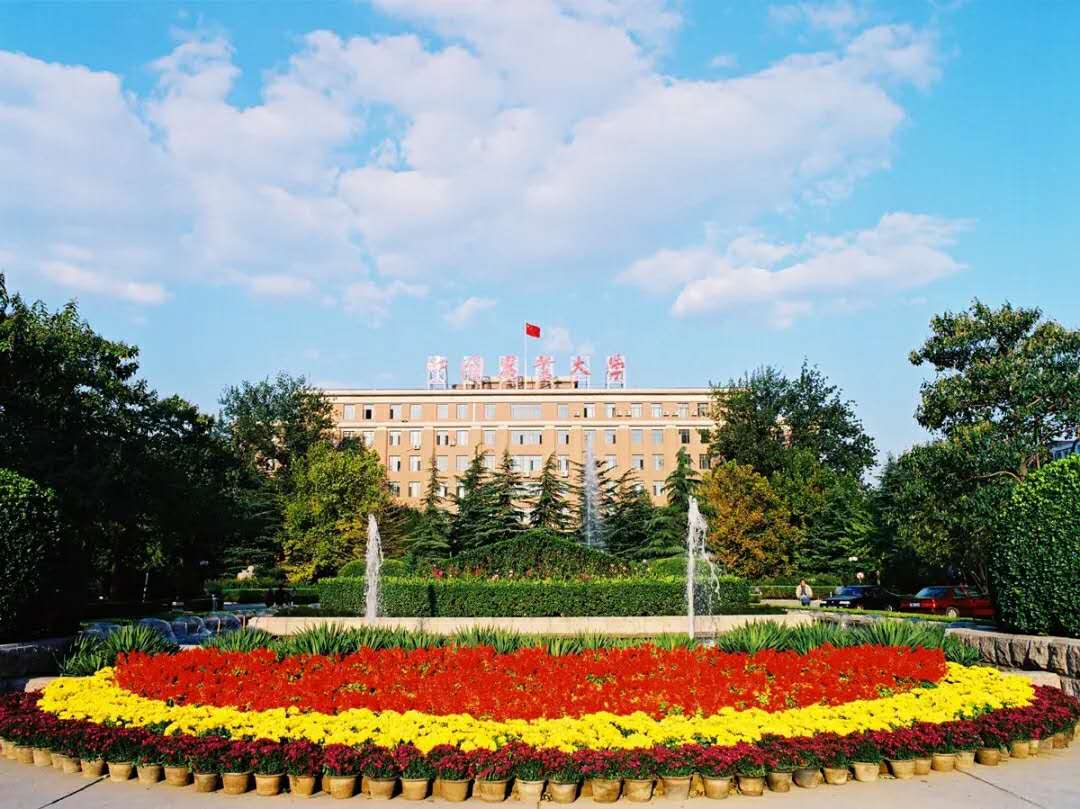 中国农业大学美景~浏览:1325收藏:0支持:9上传时间:2020-04-05 11:56