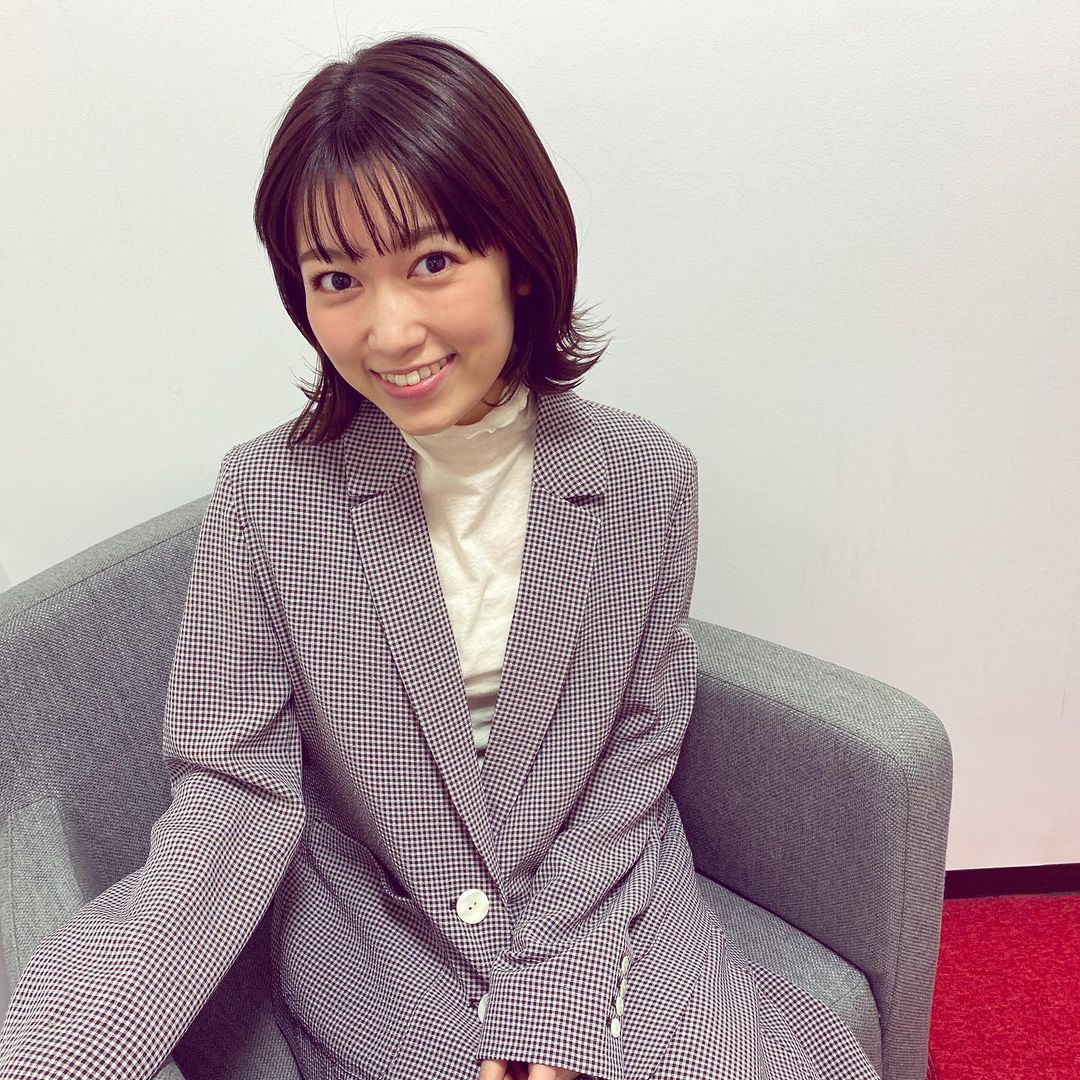 tomoyo生日快乐[牛年] 她还是那么喜欢演剧[狗子] #黑泽朋世# #阿米娅