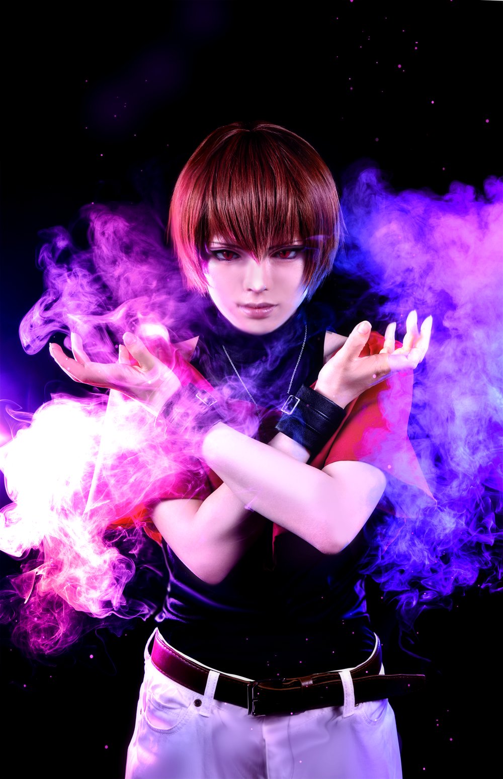 克里斯cos,coser:せん浏览:1.