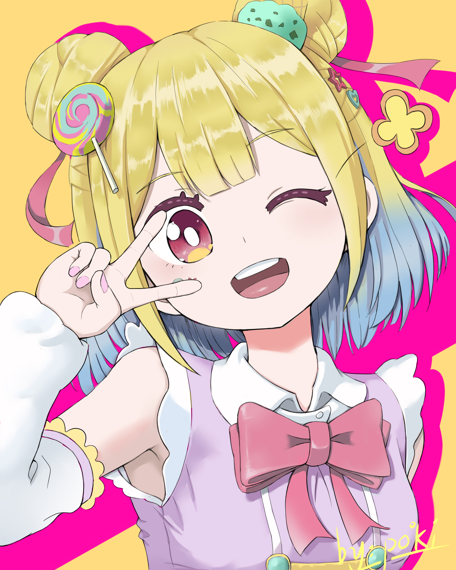 给整活大师整个活@琴吹夢_official浏览:182收藏:0支持:3上传时间