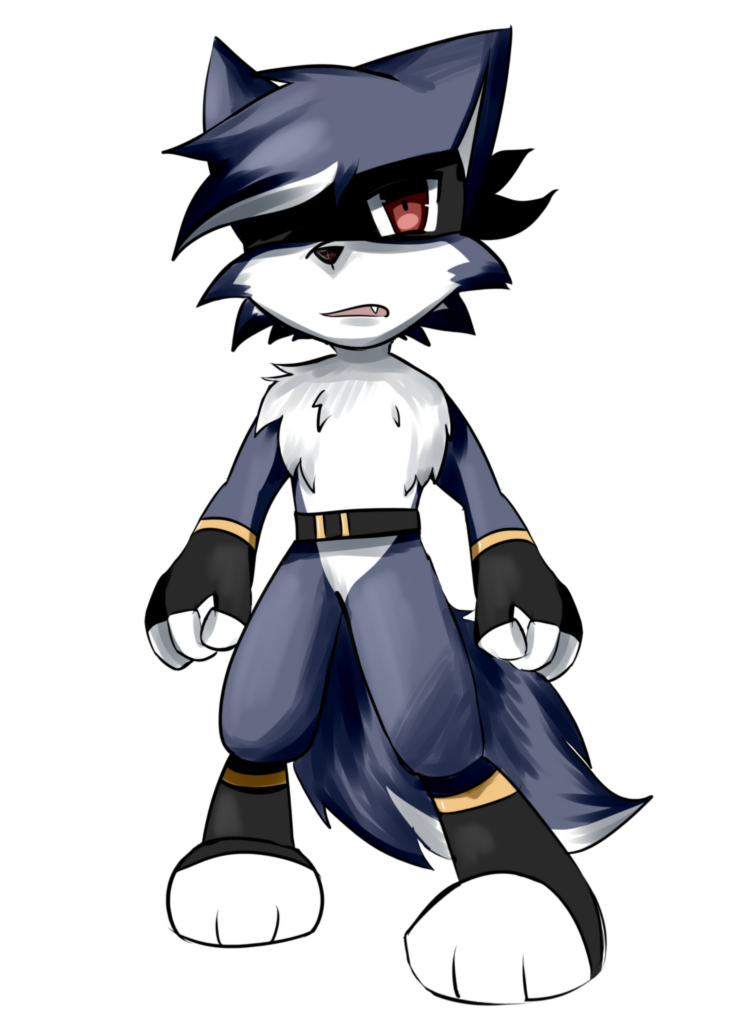 furry##兽设##兽##兽人##绘画