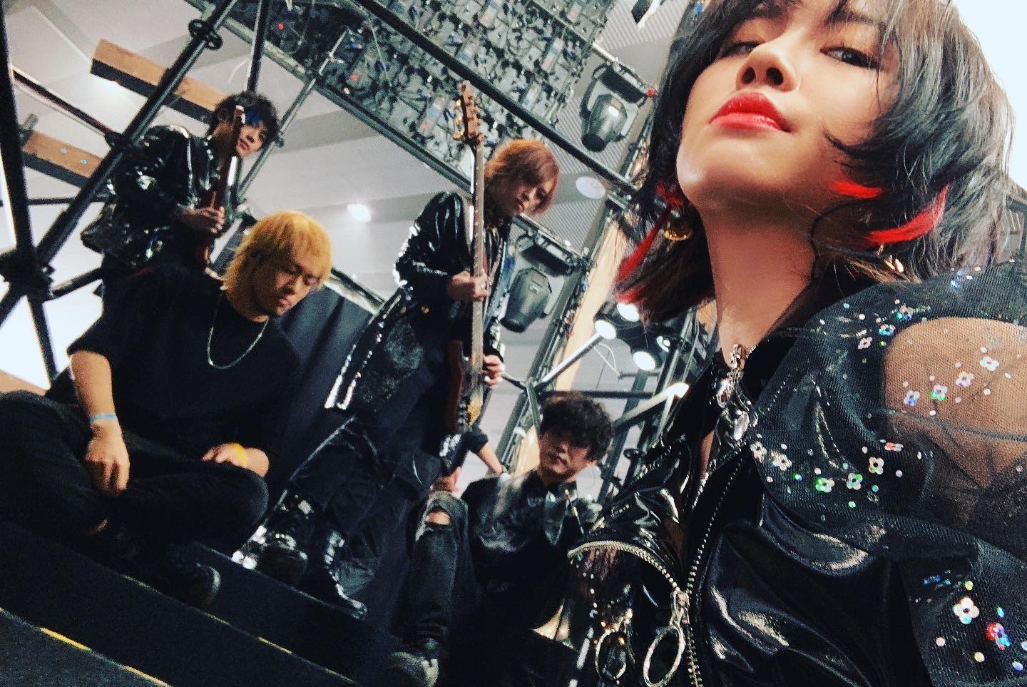 犬舍乐队 _ 哔哩哔哩相簿