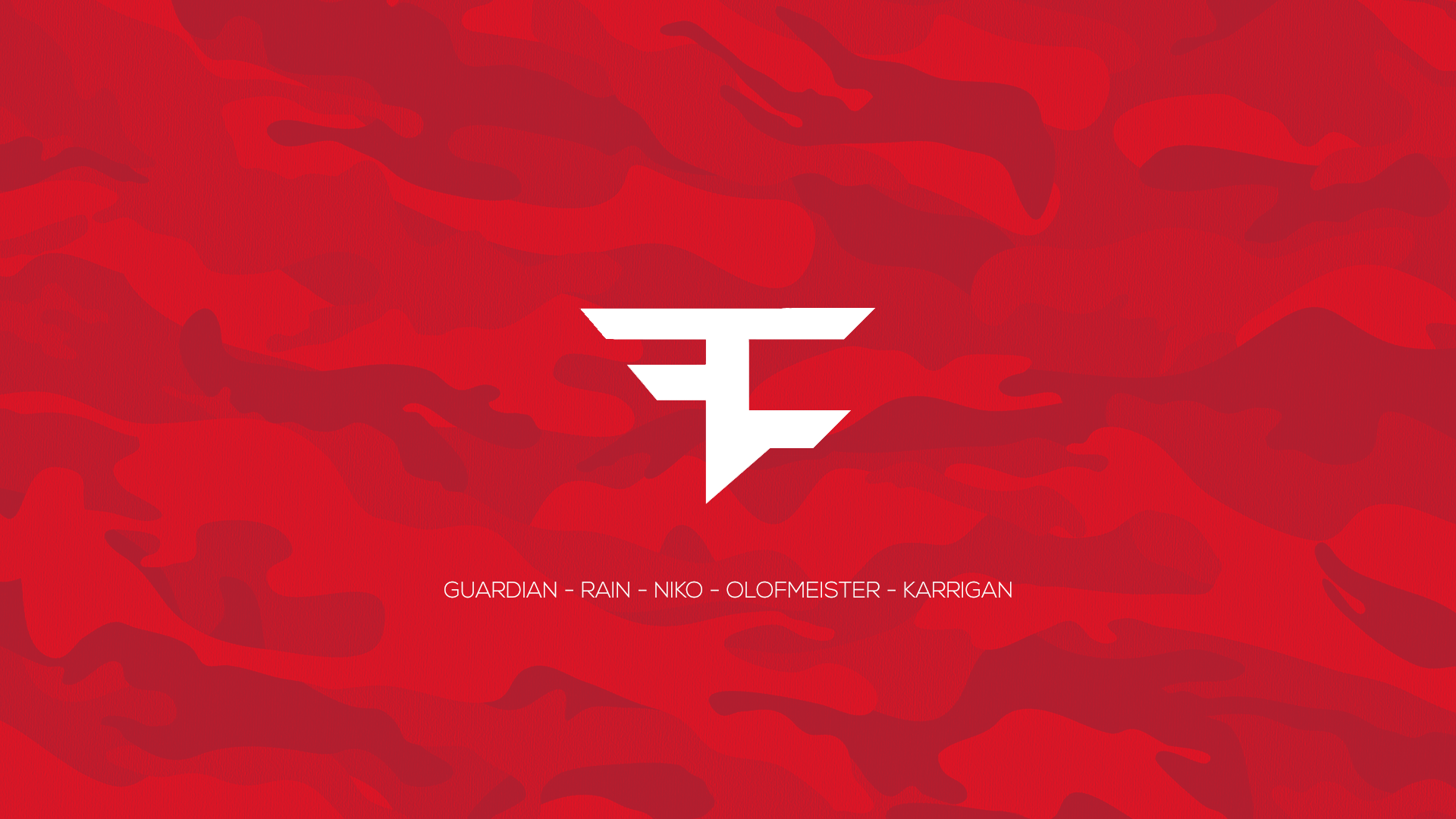 fazeclan壁纸图片