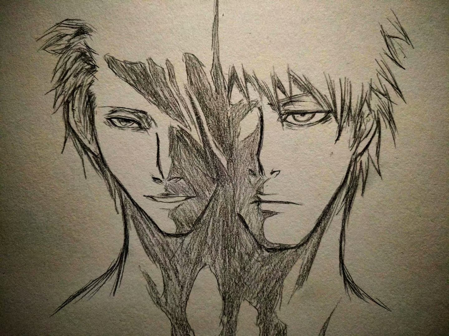 练笔_ 裴罗の嘉年华 _ 哔哩哔哩相簿