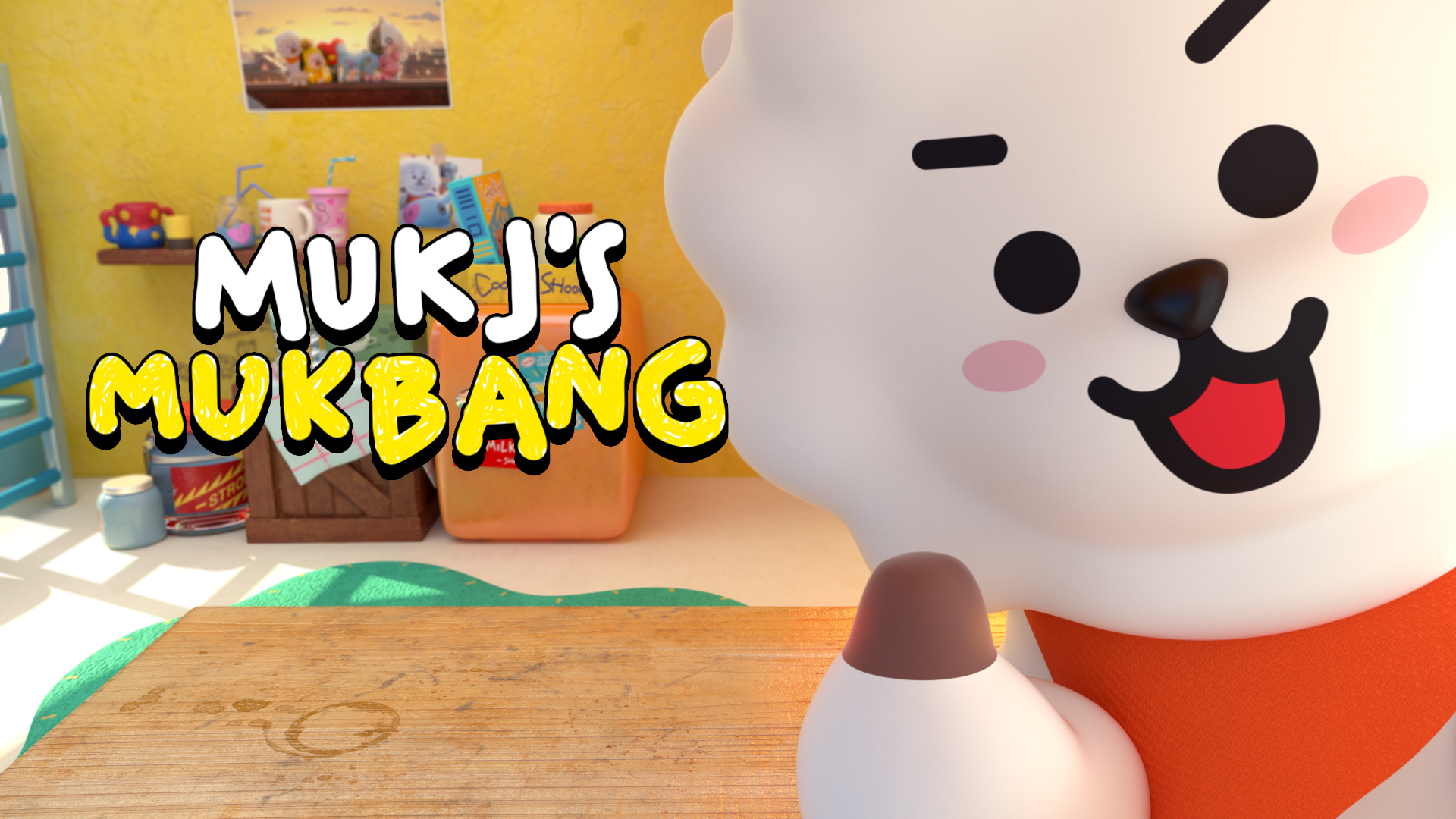 linefriends官方 _ 哔哩哔哩相簿