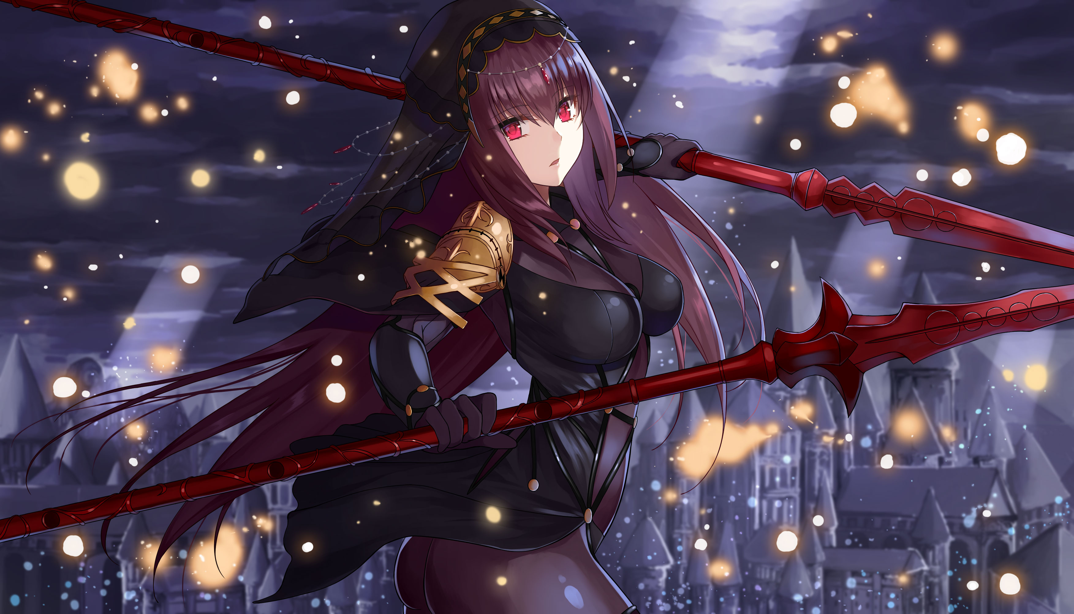WallHere壁纸 #216