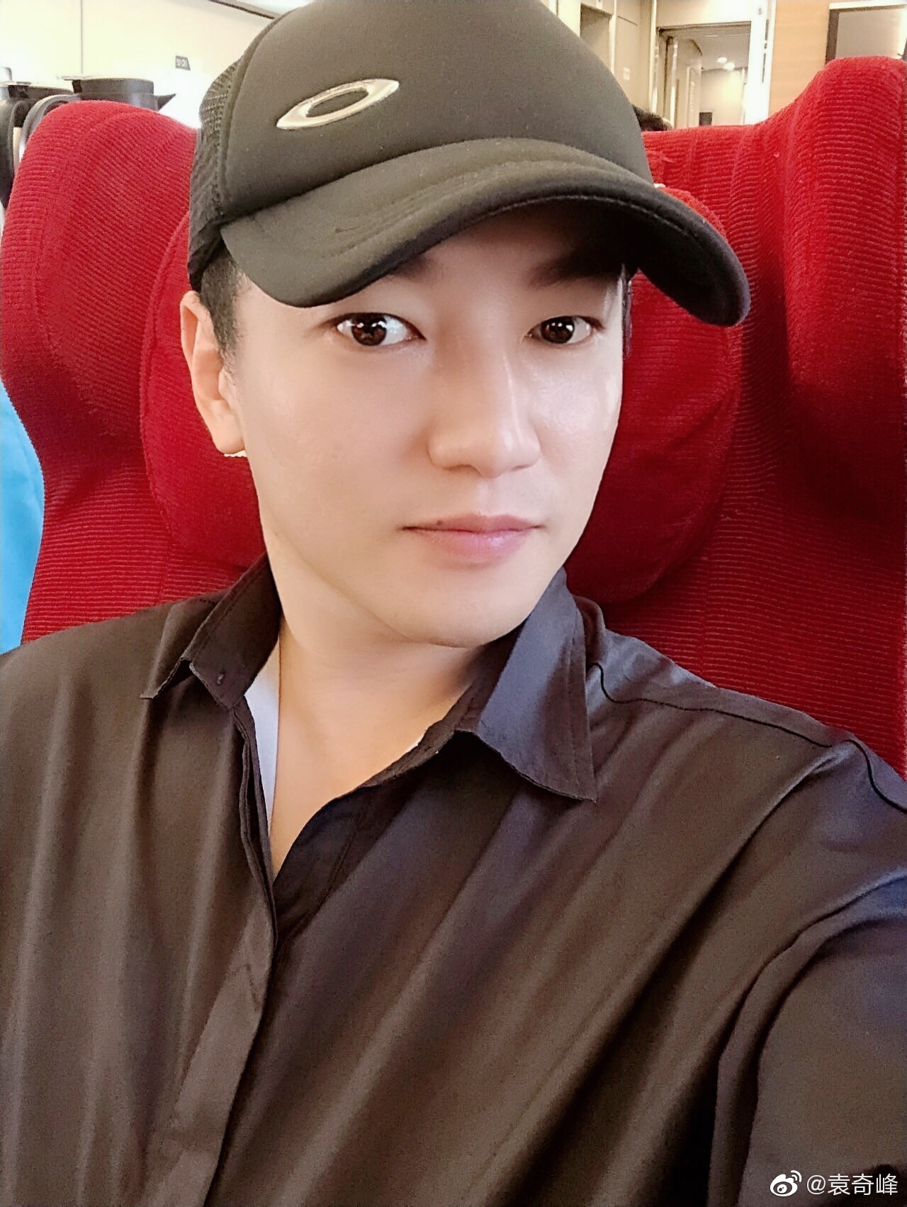 转发 评论 赞 七本了 2019-06-23 转发动态 游乐王子-袁奇峰 的图片