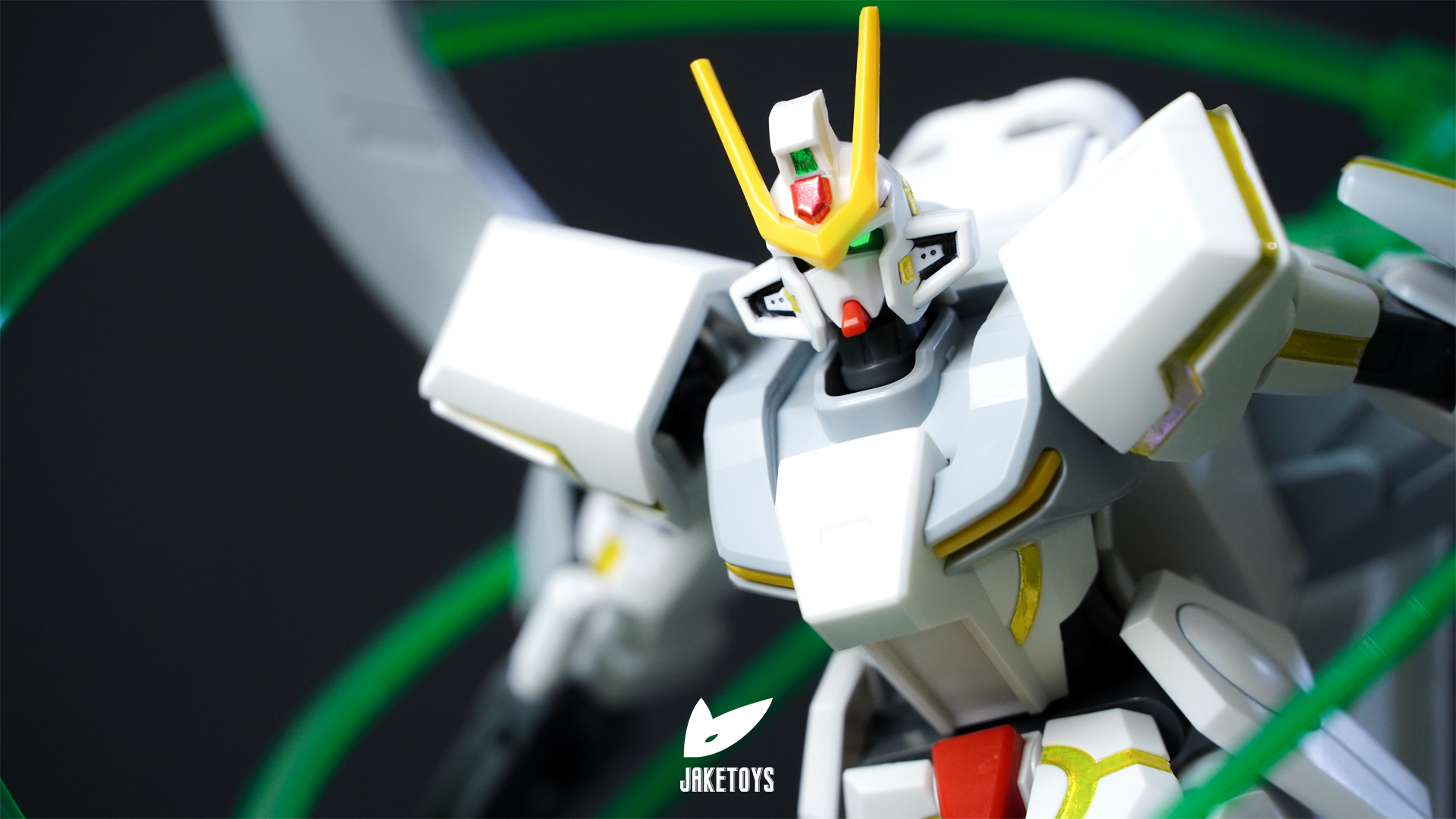 这是我小时候的第一台正版高达,大家的第一台还有印象吗?[画风突变]