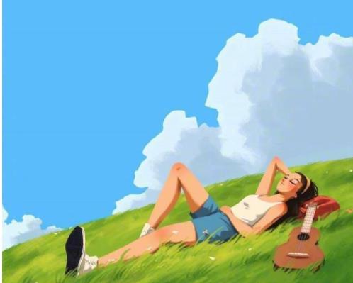 寻找mz01#看这秋高气爽的天气,是不是出去走走会很放松心情