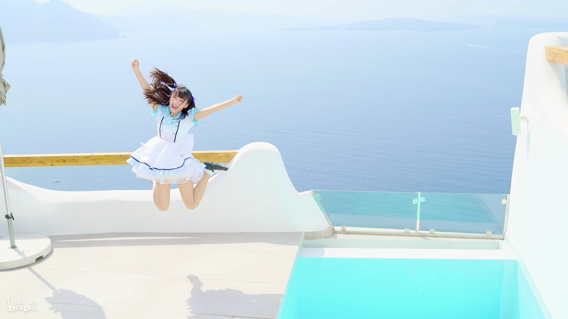 枫辰於理 _ 哔哩哔哩相簿