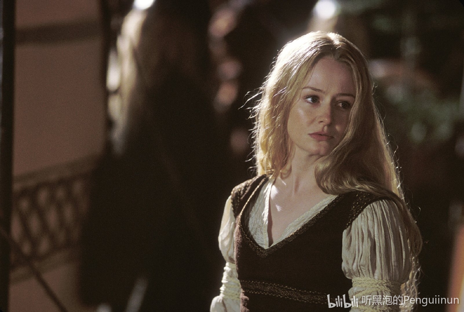 听黑泡的penguiin _ 哔哩哔哩相簿