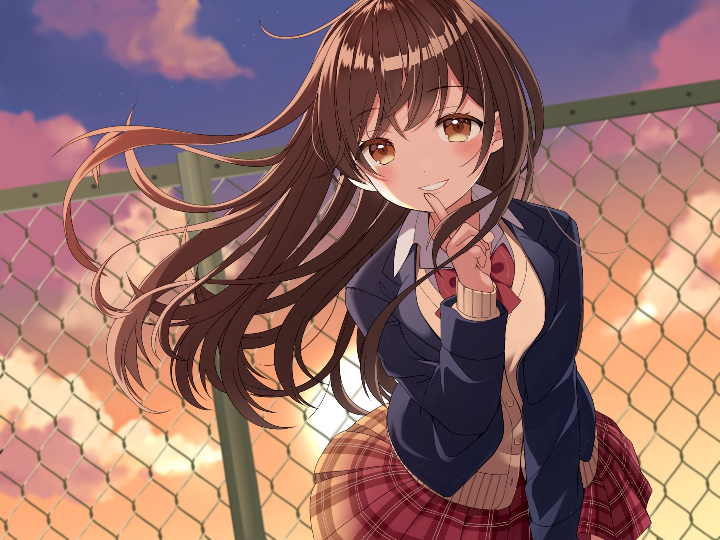 WallHere壁纸 #7
