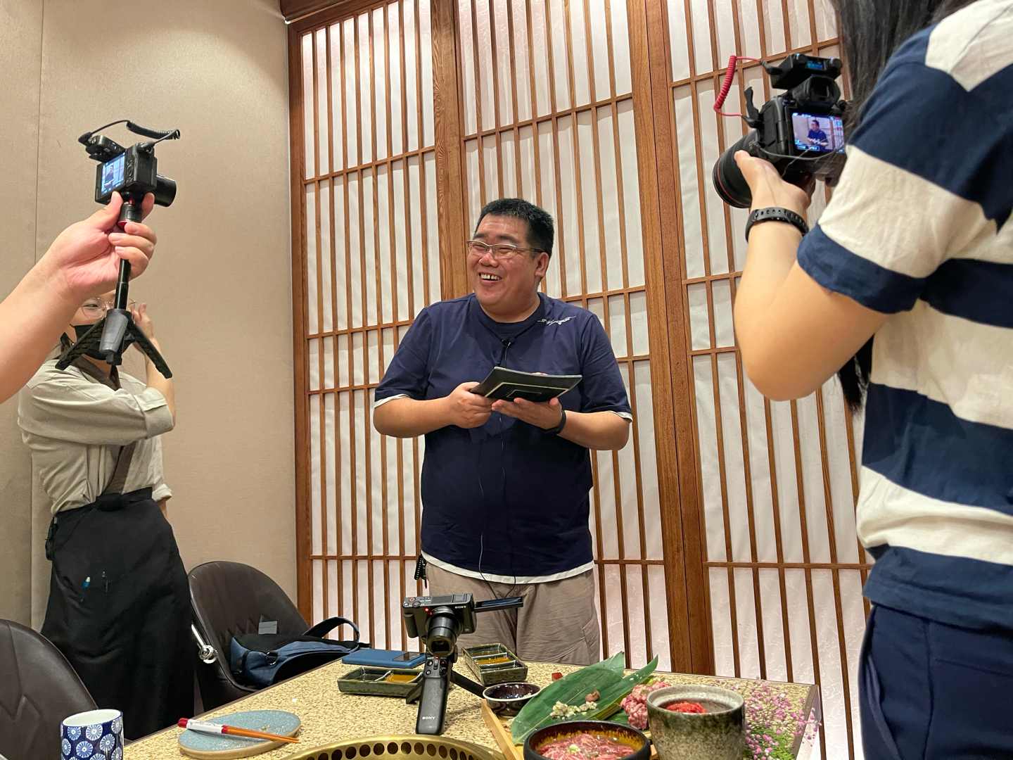 勾手老大爷邓肯 _ 哔哩哔哩相簿