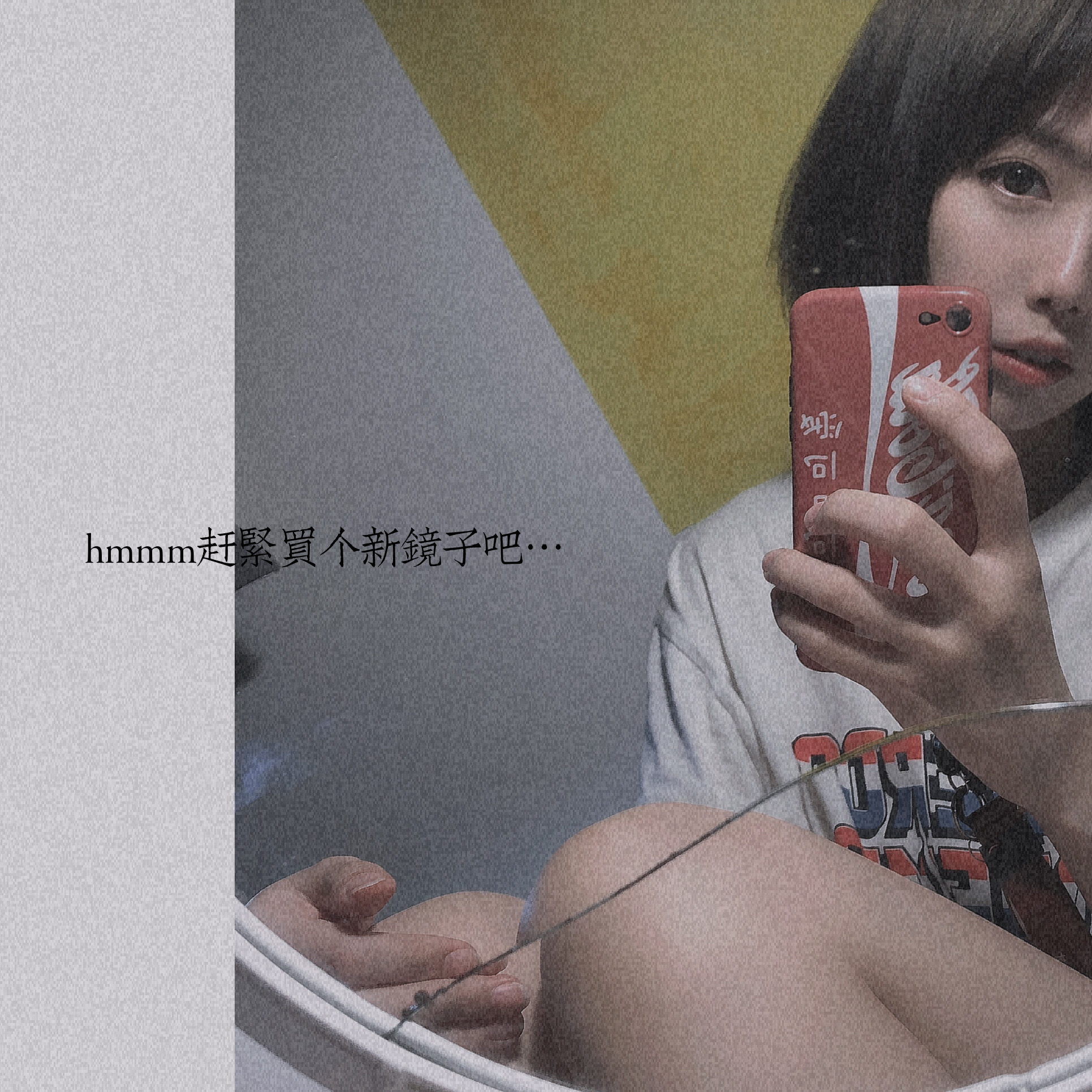 废宅少女瓜 _ 哔哩哔哩相簿