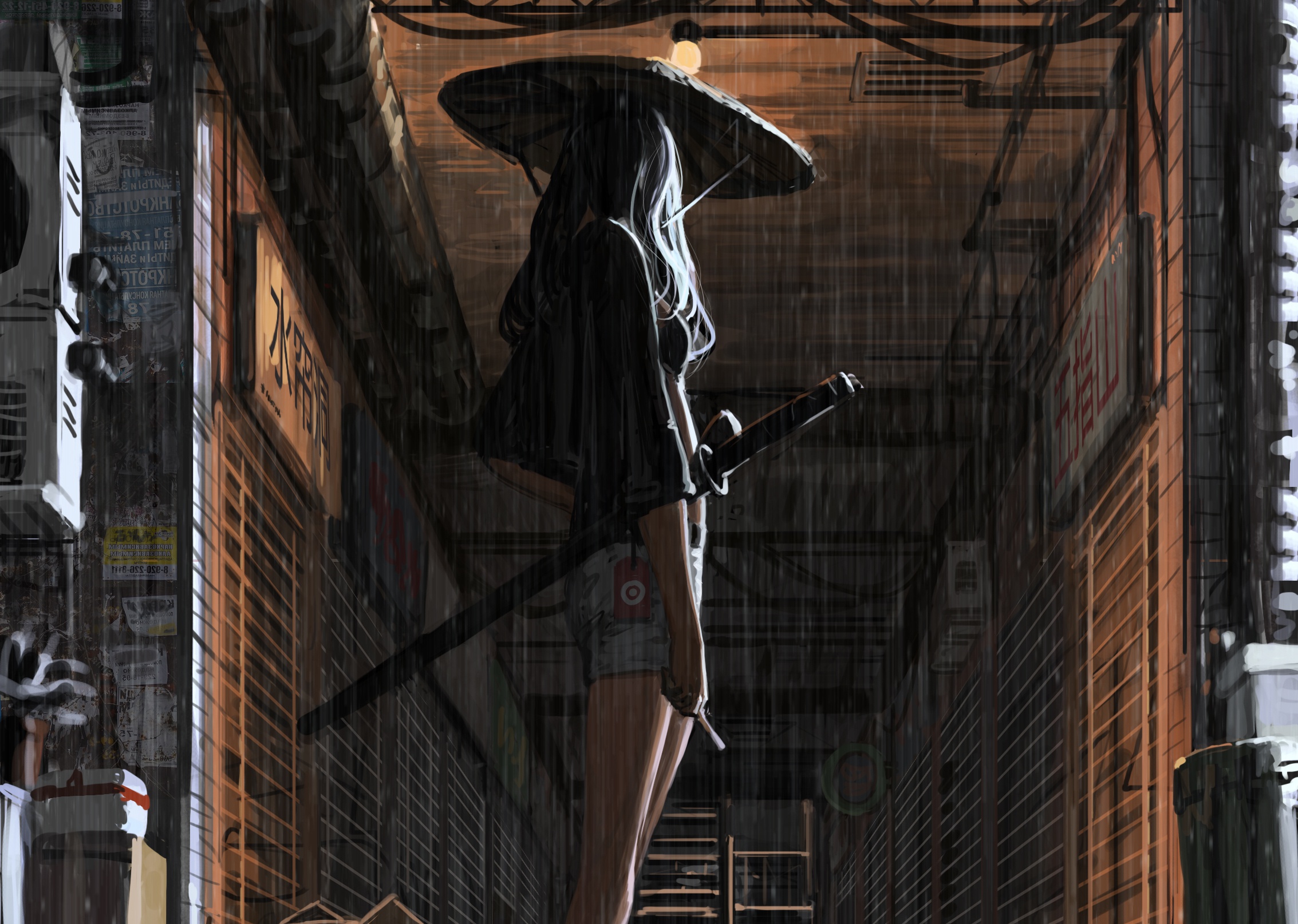 WallHere壁纸 #497