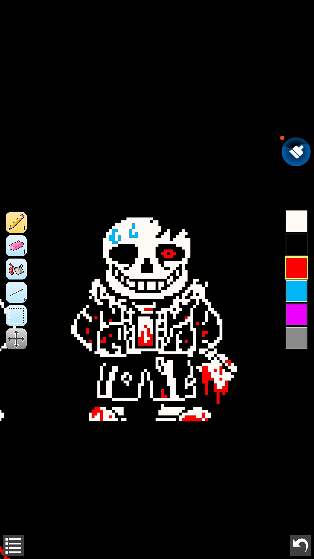 救赎传说帕派瑞斯 _ 哔哩哔哩相簿