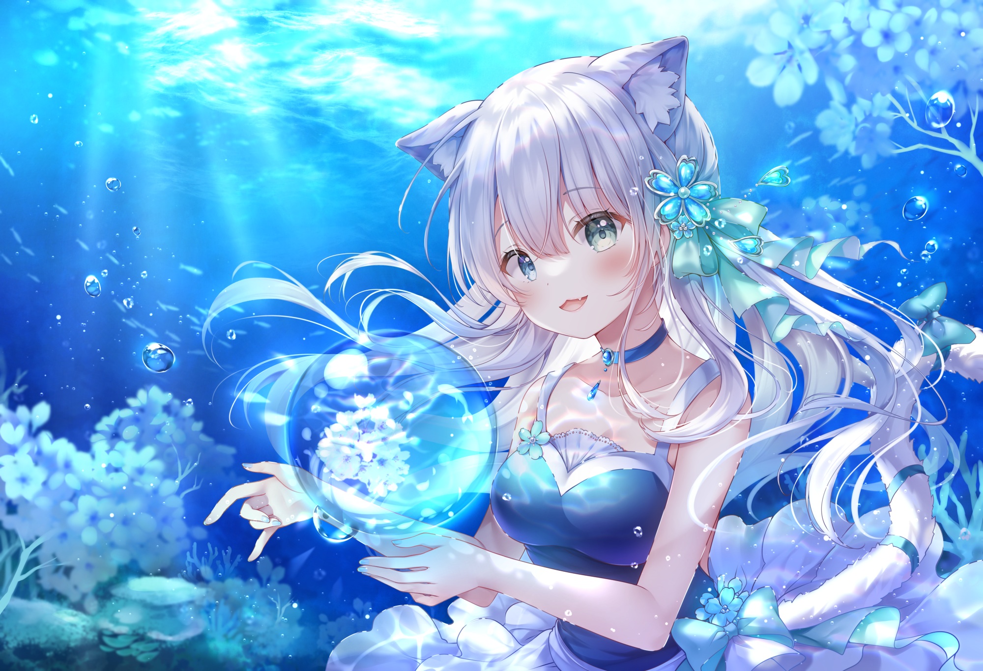 WallHere壁纸 #513