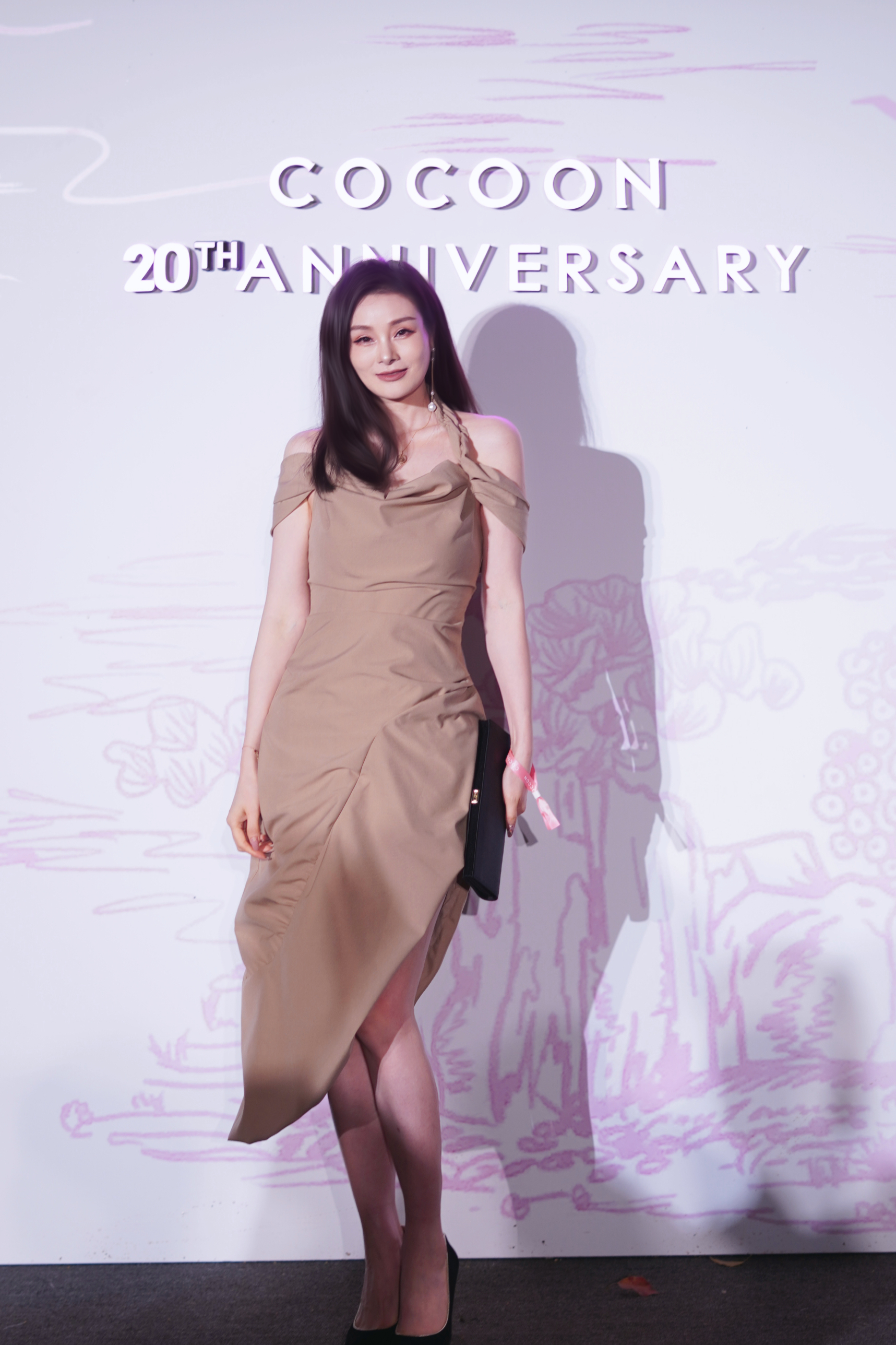 中年美妆博母杨光 _ 哔哩哔哩相簿