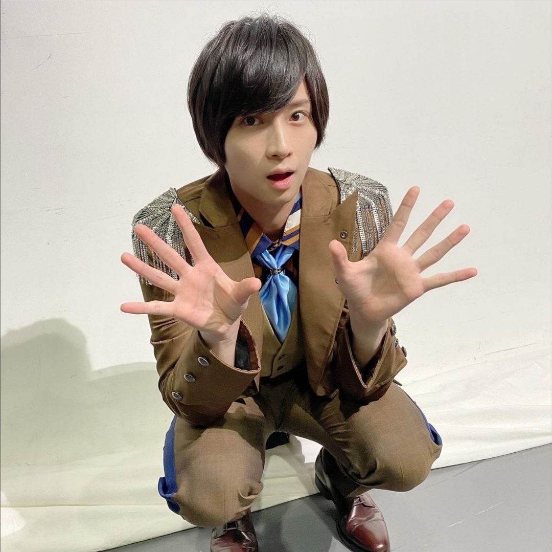 和田雅成的双下巴