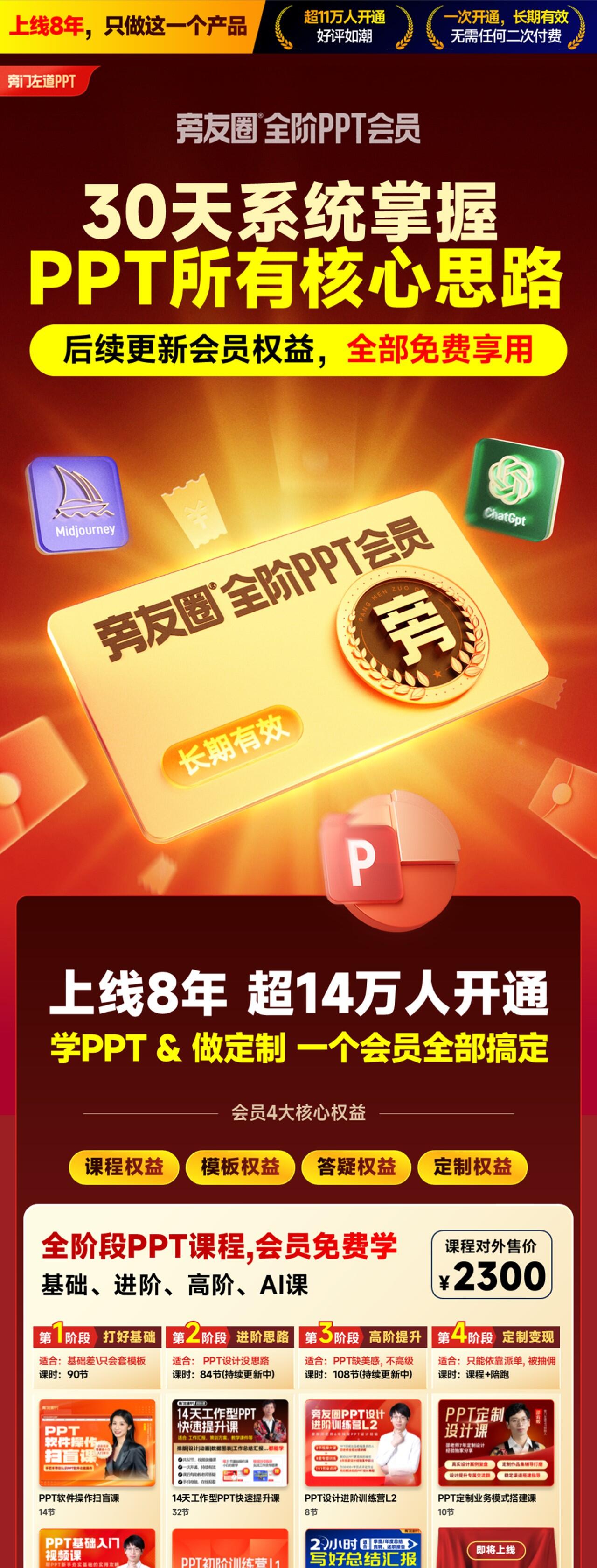 课程介绍