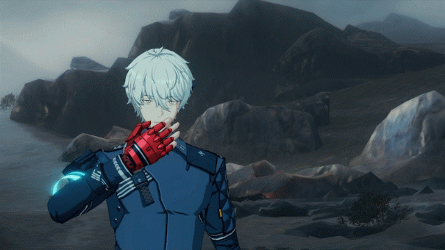 战双帕弥什 _ 哔哩哔哩相簿