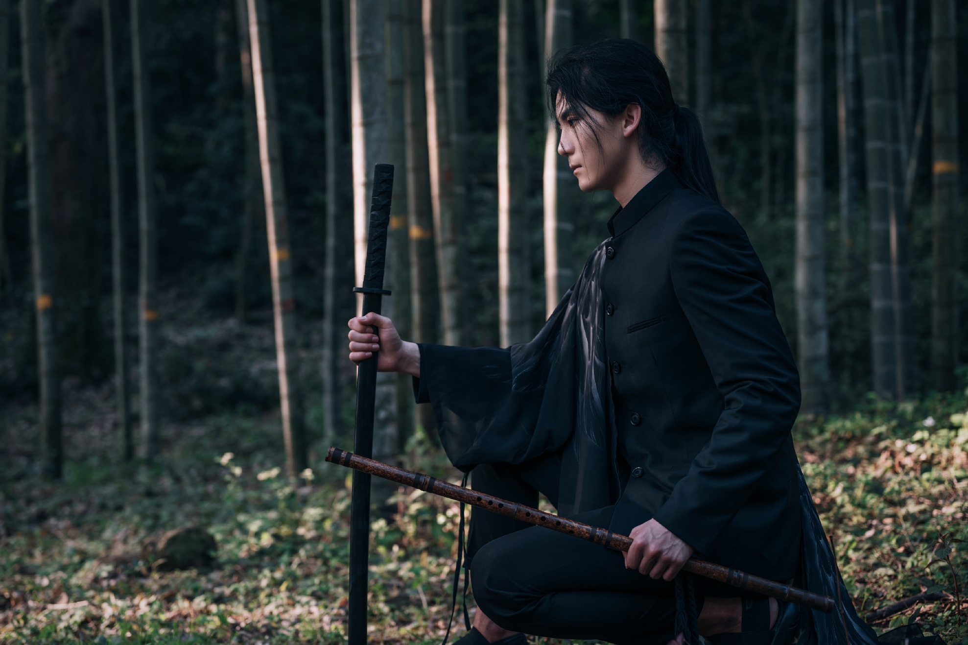 在下河伯 _ 哔哩哔哩相簿