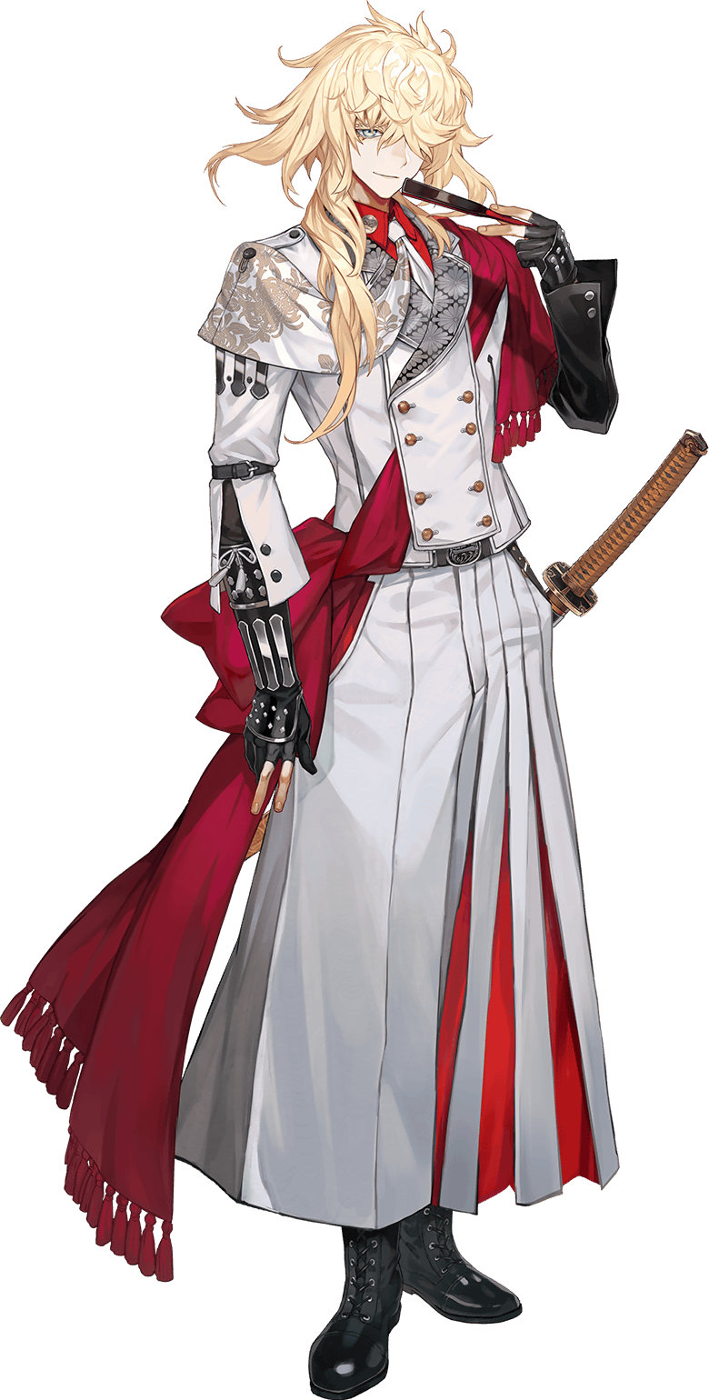 南海太郎朝尊 _ 哔哩哔哩相簿