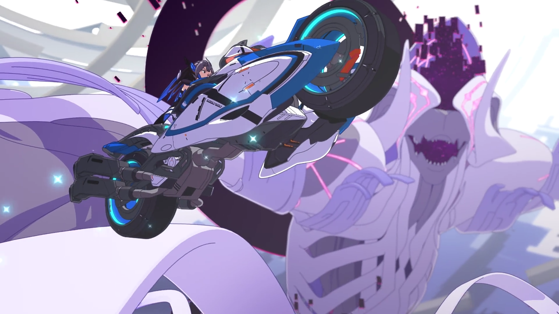 哔哩哔哩相簿,绘你所想,拍你所爱