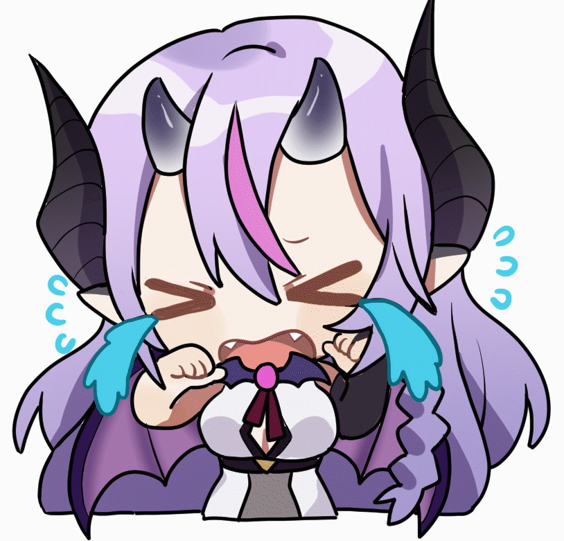 ta 的直播间闲置中脑叶公司初见回!