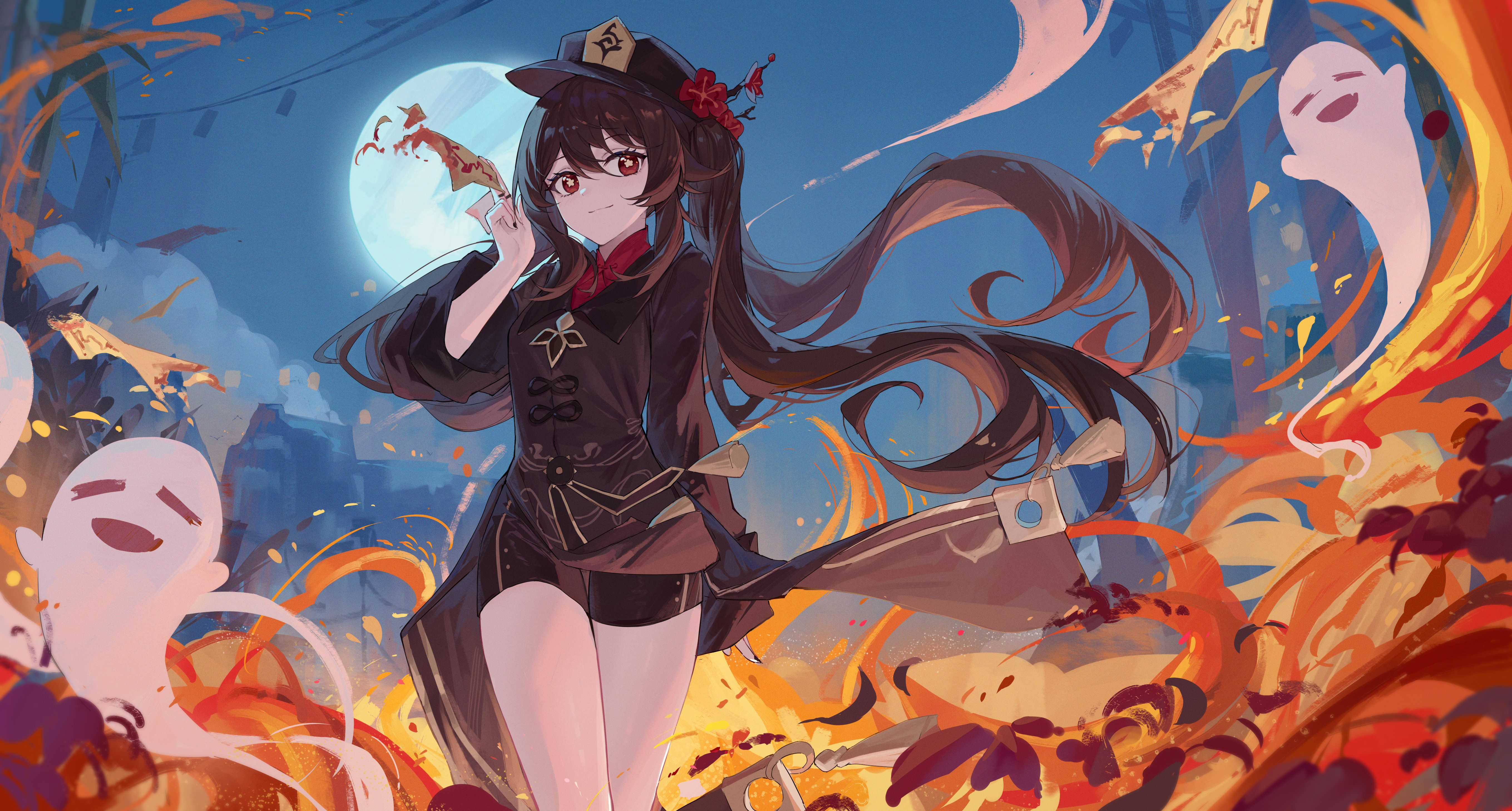 wallhaven壁纸 #3014