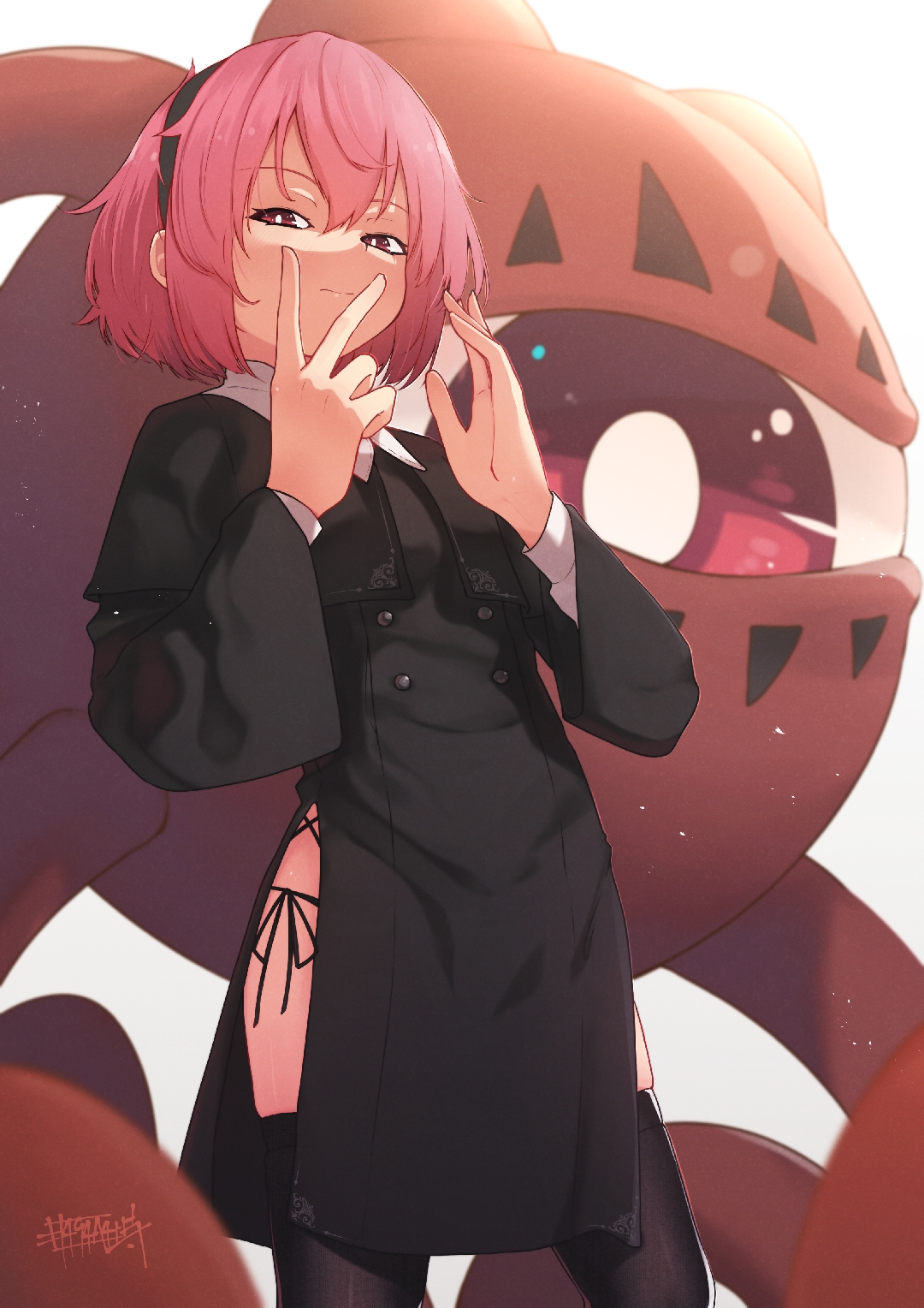 稀神探女