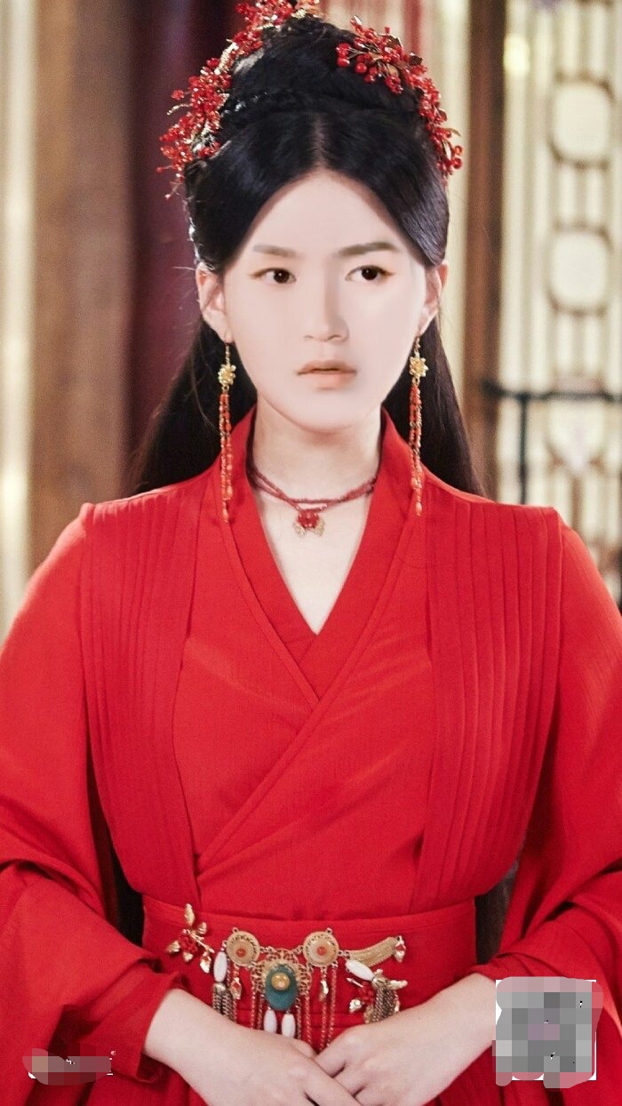 褰裳- _ 哔哩哔哩相簿