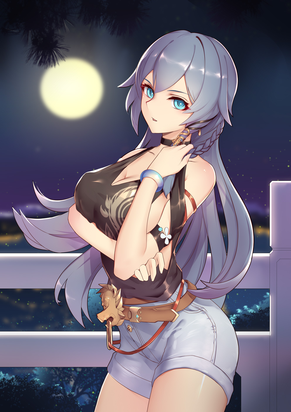 丫y丫y哥 _ 哔哩哔哩相簿