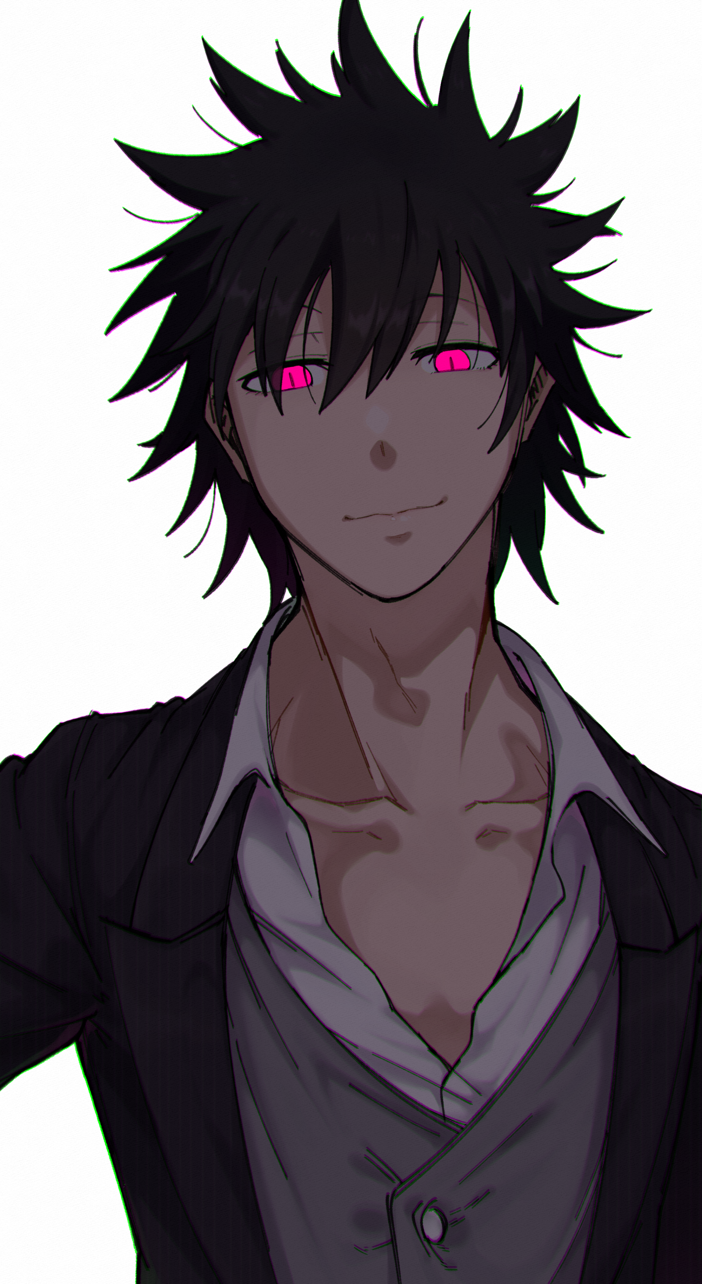 神净讨魔  图:pixiv artworks/90341676 // twi 色琥珀 @irokohaku