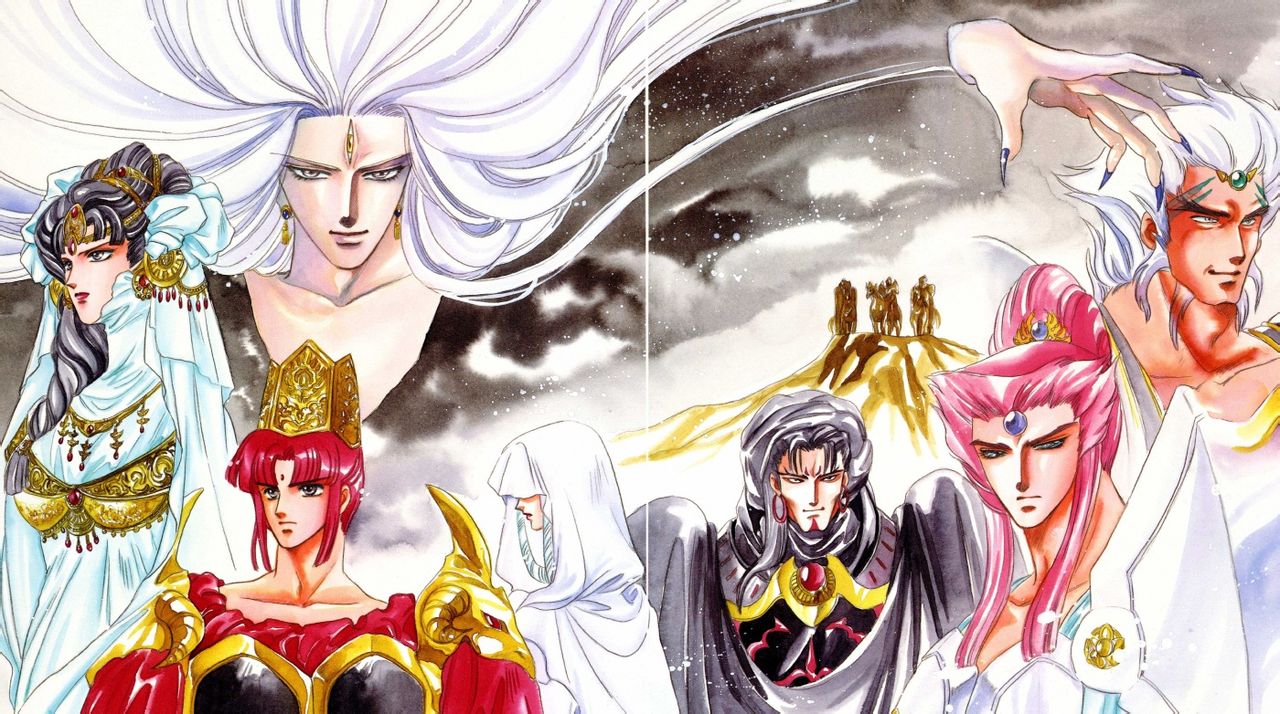 穆霓凰 _ 哔哩哔哩相簿