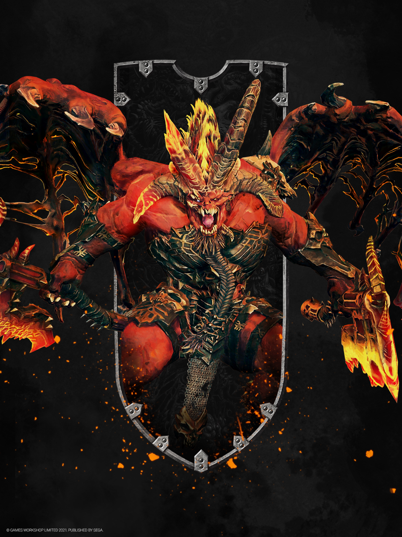 战锤全战3官方桌布-1浏览:4261收藏:0支持:49上传时间:2021-07-03 14