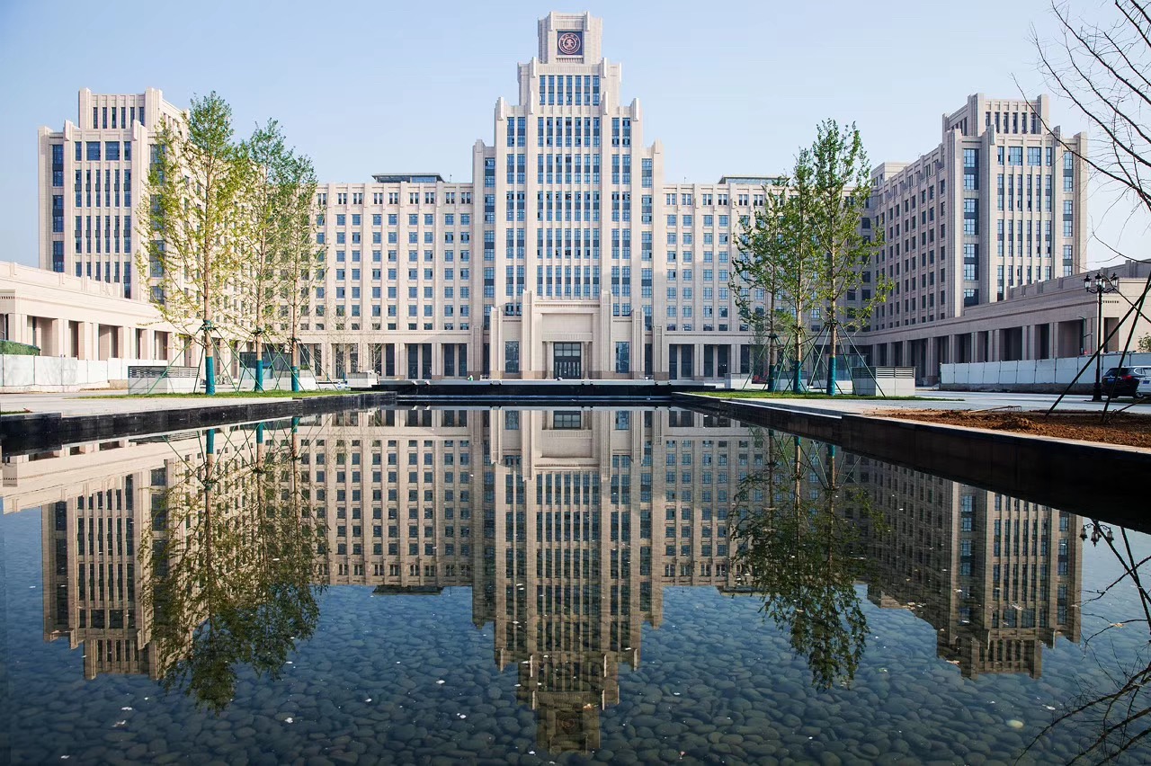 天津大学团委 _ 哔哩哔哩相簿