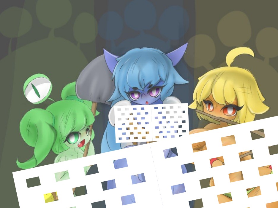 哔哩哔哩相簿,绘你所想,拍你所爱