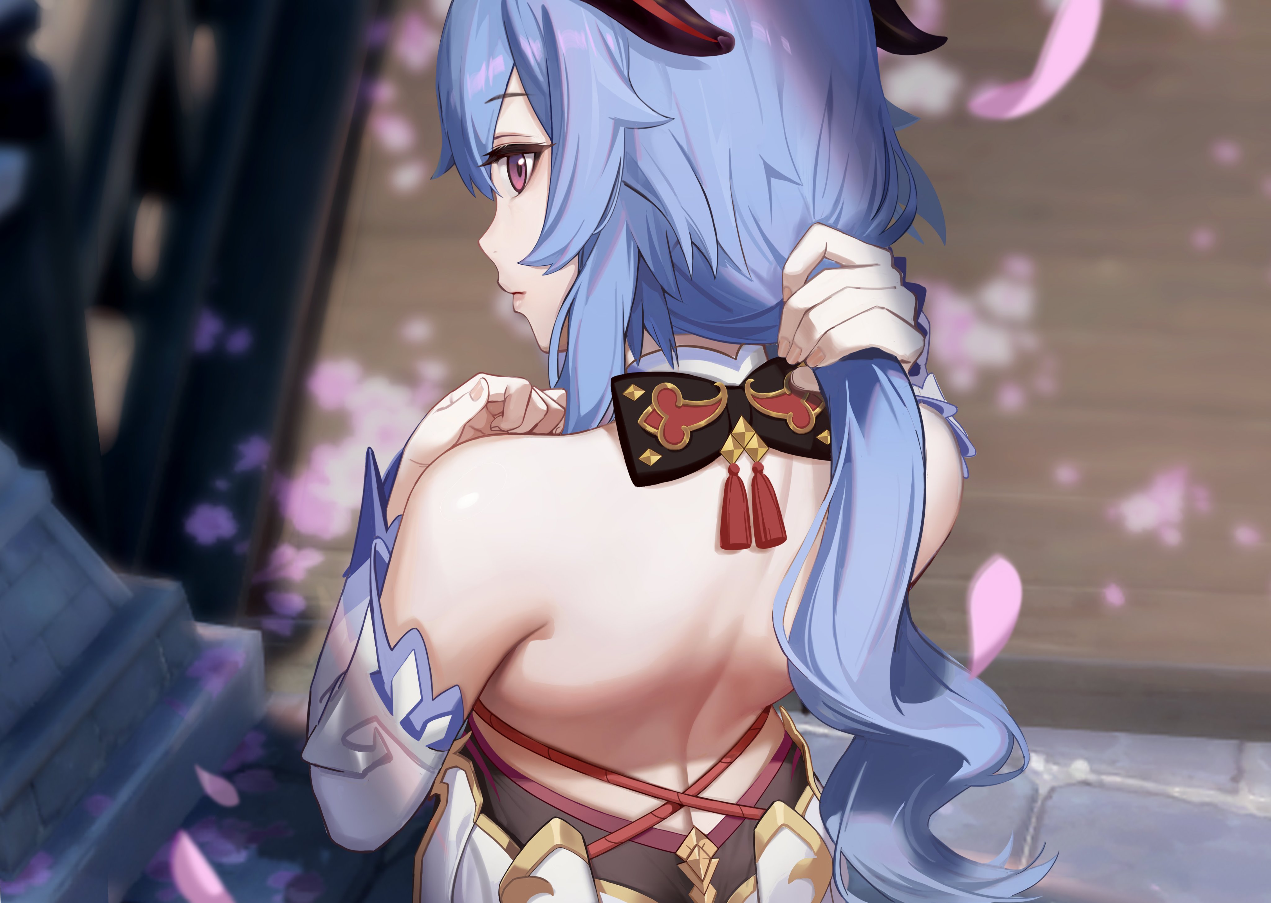 极简壁纸桌面 电脑屏保精选 柔和 原画质 原画级下载