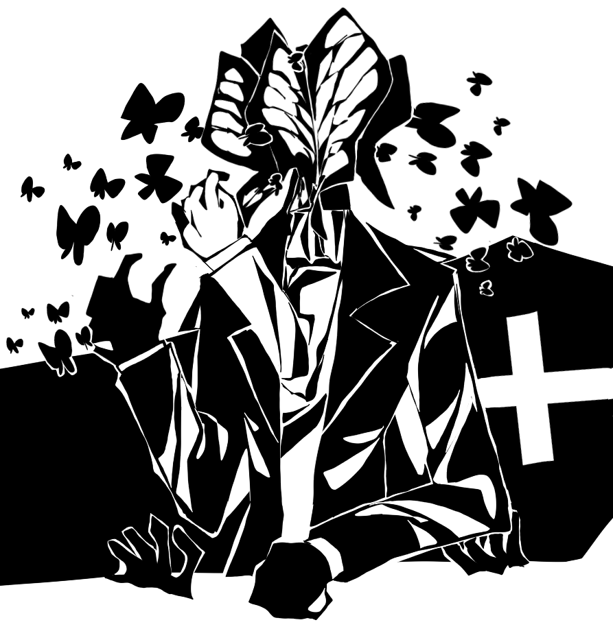 摸了#亡蝶葬仪##脑叶公司#浏览:549收藏:0支持:12上传时间:2020-04-04