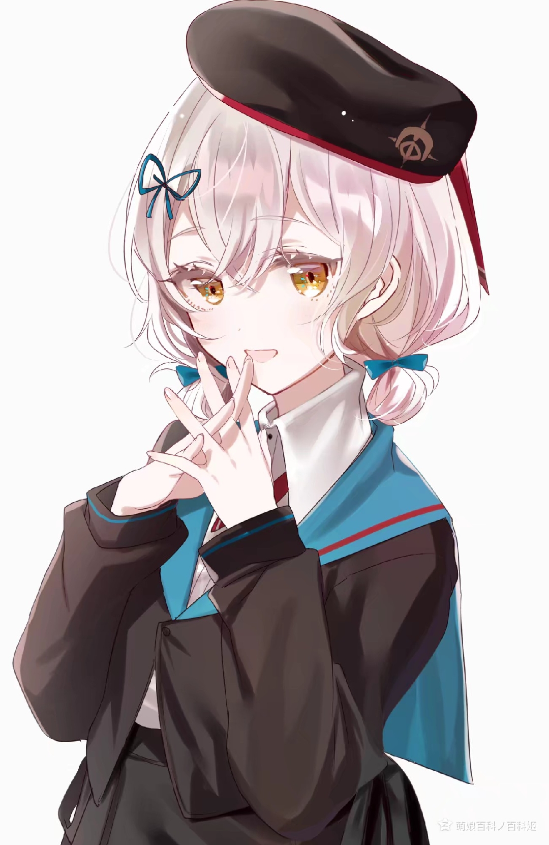 niossama _ 哔哩哔哩相簿